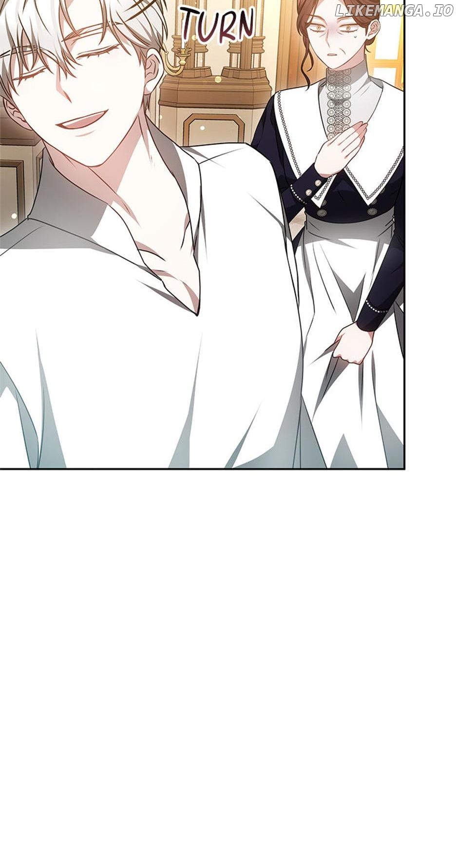 Life as the Maid of the Prisoner Prince Chapter 34 - page 80