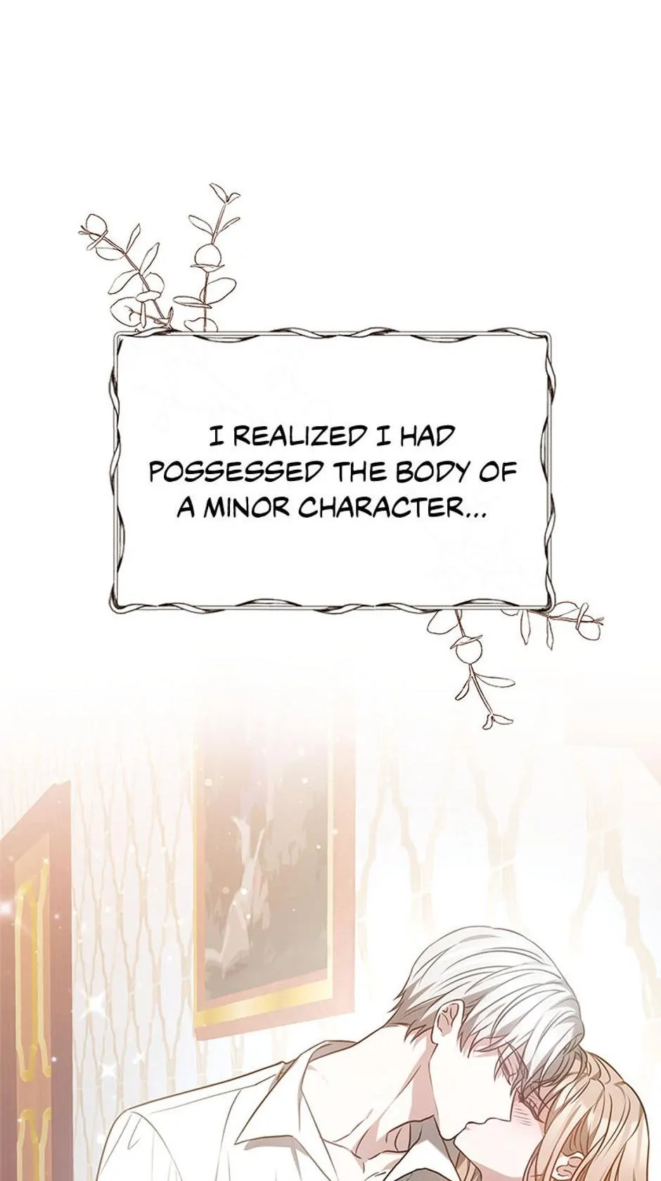 Life as the Maid of the Prisoner Prince Chapter 1 - page 12
