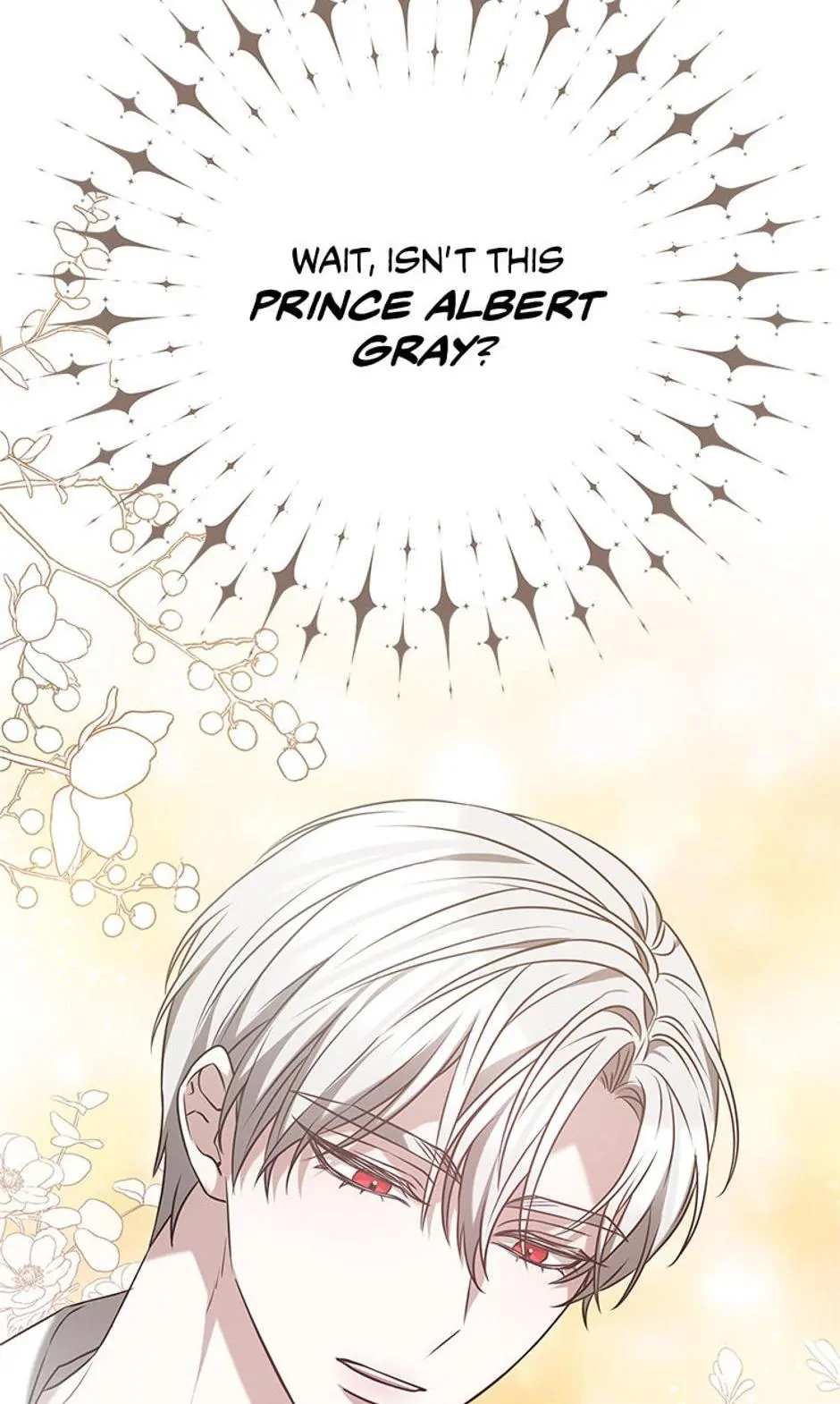 Life as the Maid of the Prisoner Prince Chapter 1 - page 15