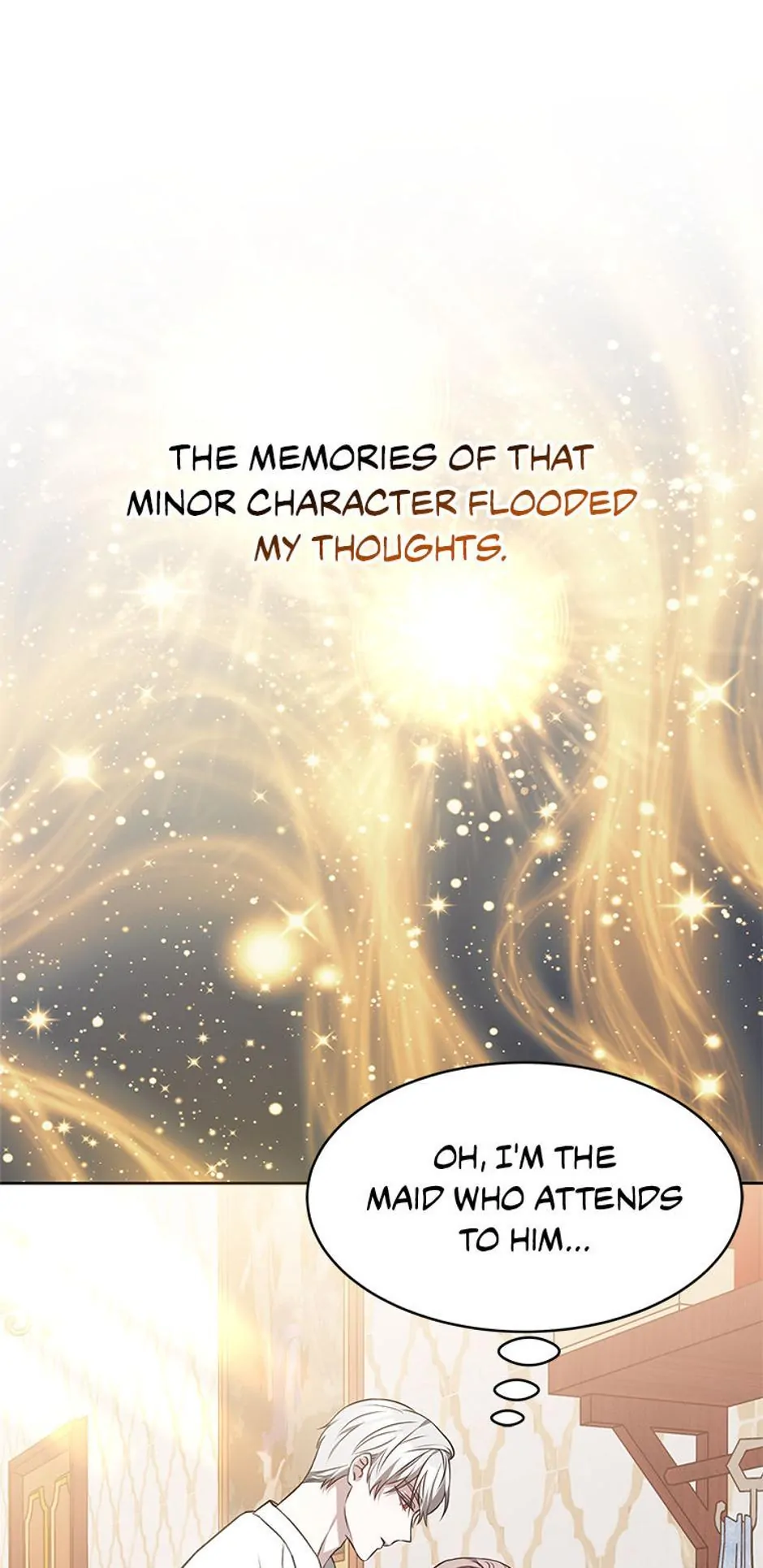 Life as the Maid of the Prisoner Prince Chapter 1 - page 17