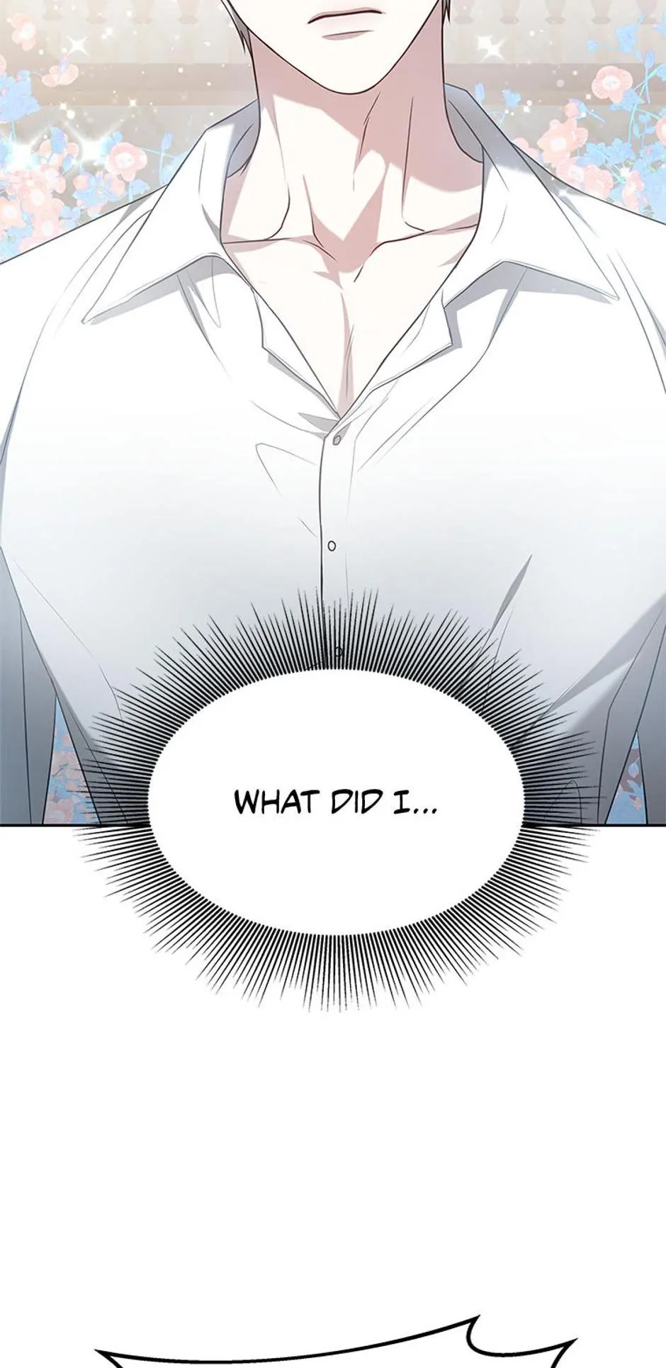 Life as the Maid of the Prisoner Prince Chapter 1 - page 20