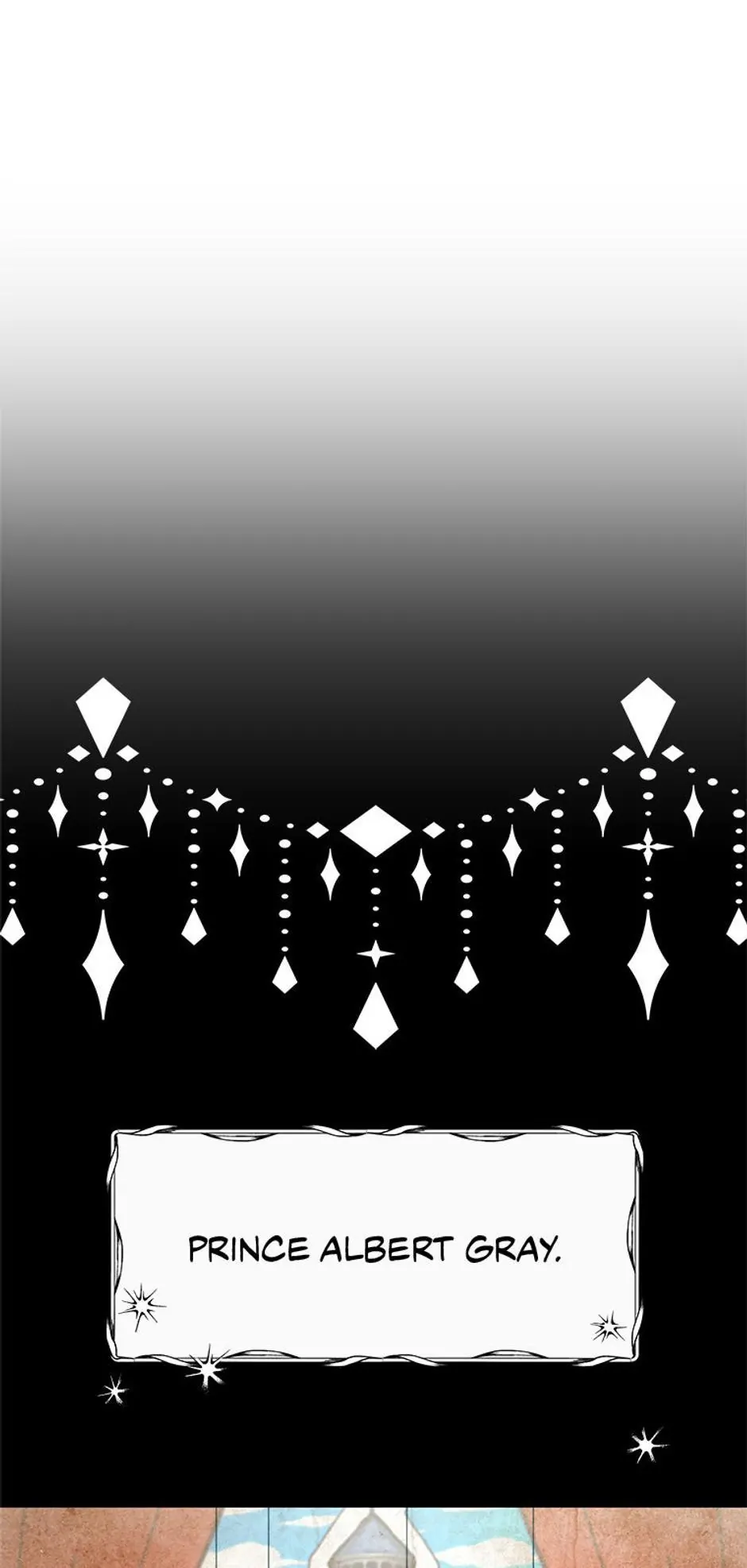 Life as the Maid of the Prisoner Prince Chapter 1 - page 23