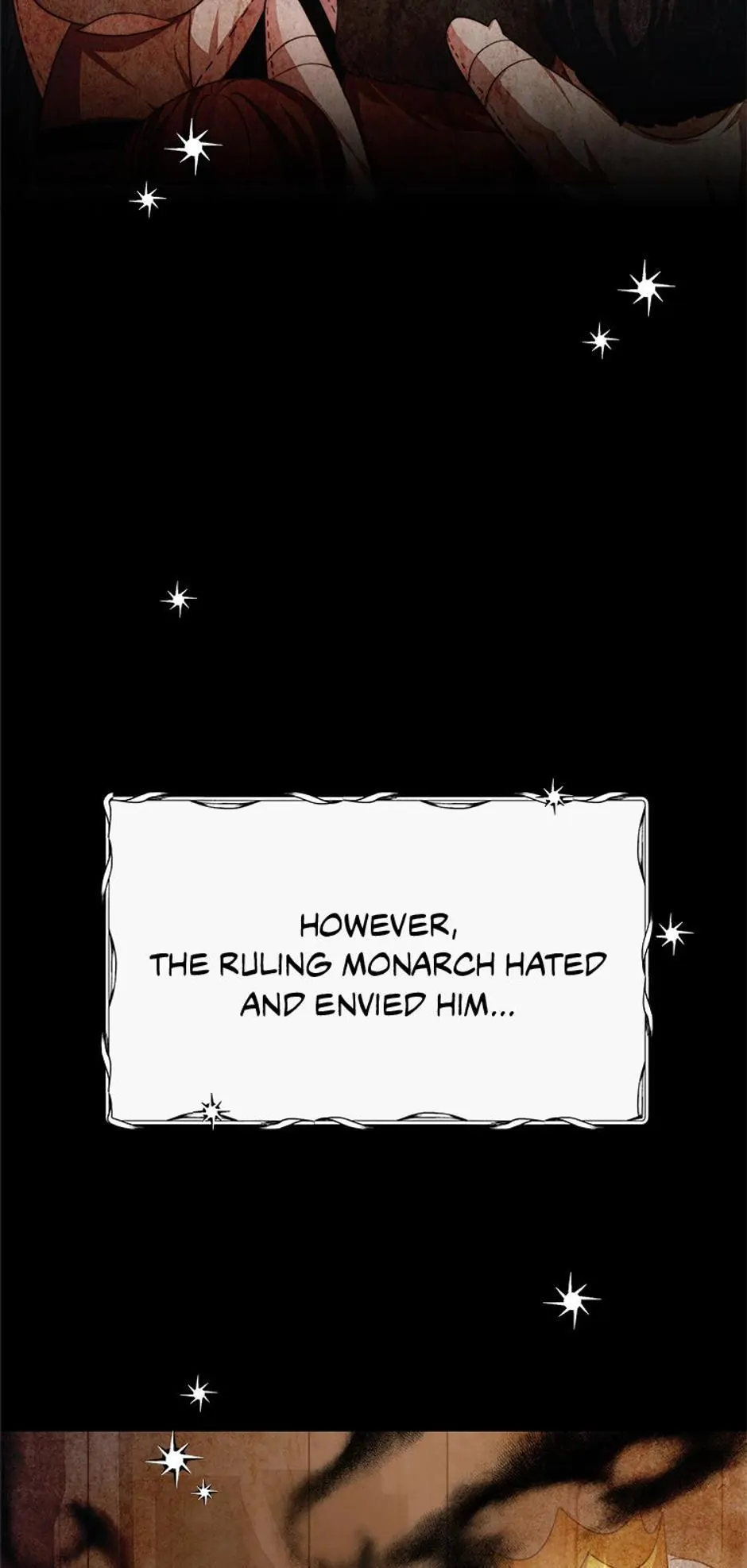 Life as the Maid of the Prisoner Prince Chapter 1 - page 27