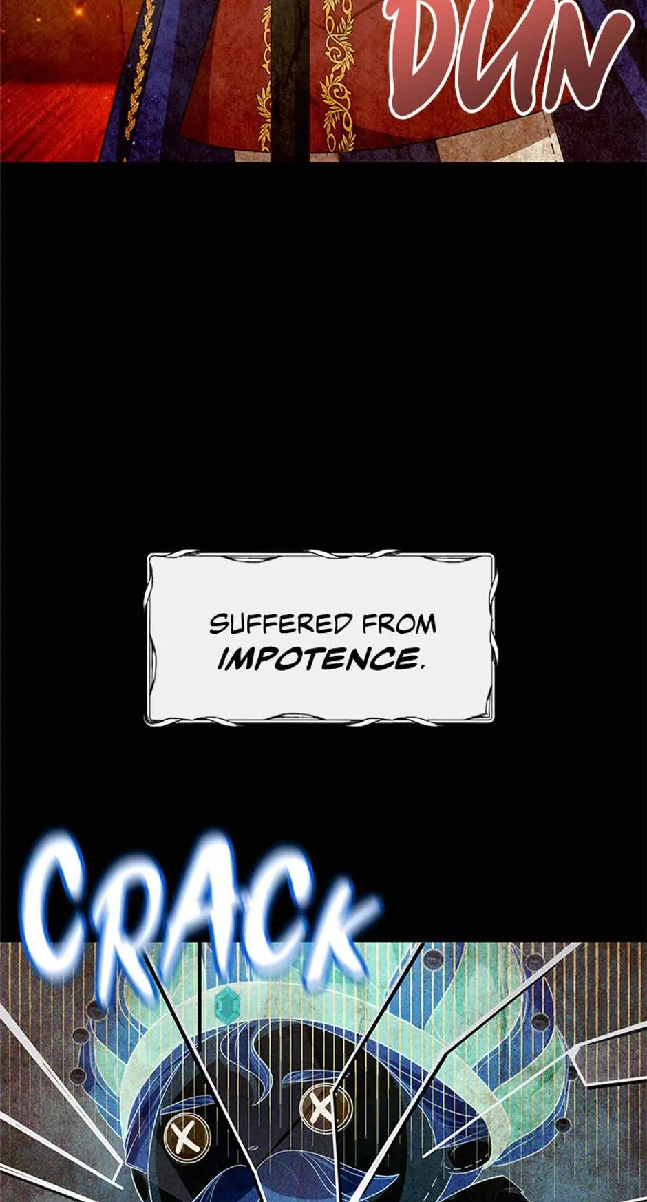 Life as the Maid of the Prisoner Prince Chapter 1 - page 30