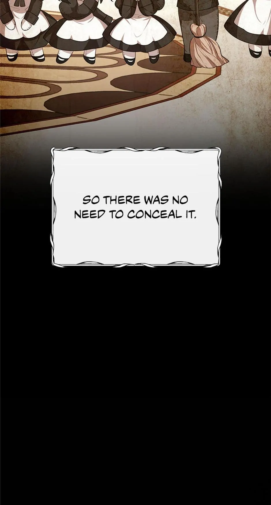 Life as the Maid of the Prisoner Prince Chapter 1 - page 32