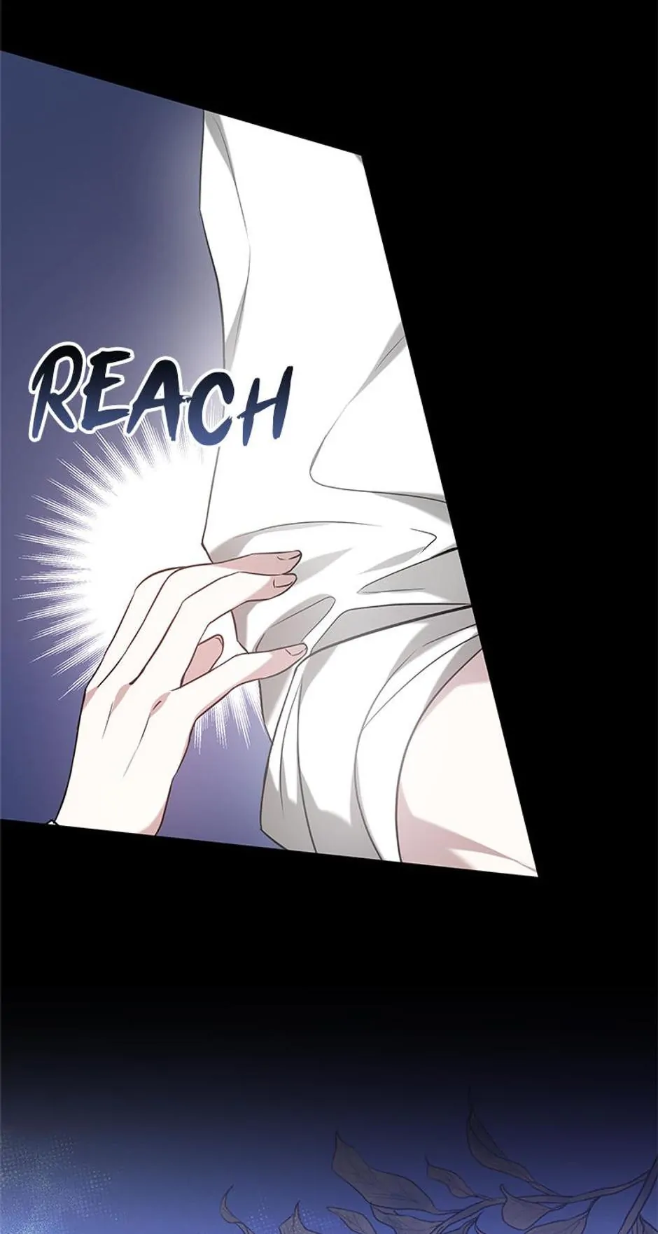 Life as the Maid of the Prisoner Prince Chapter 1 - page 44