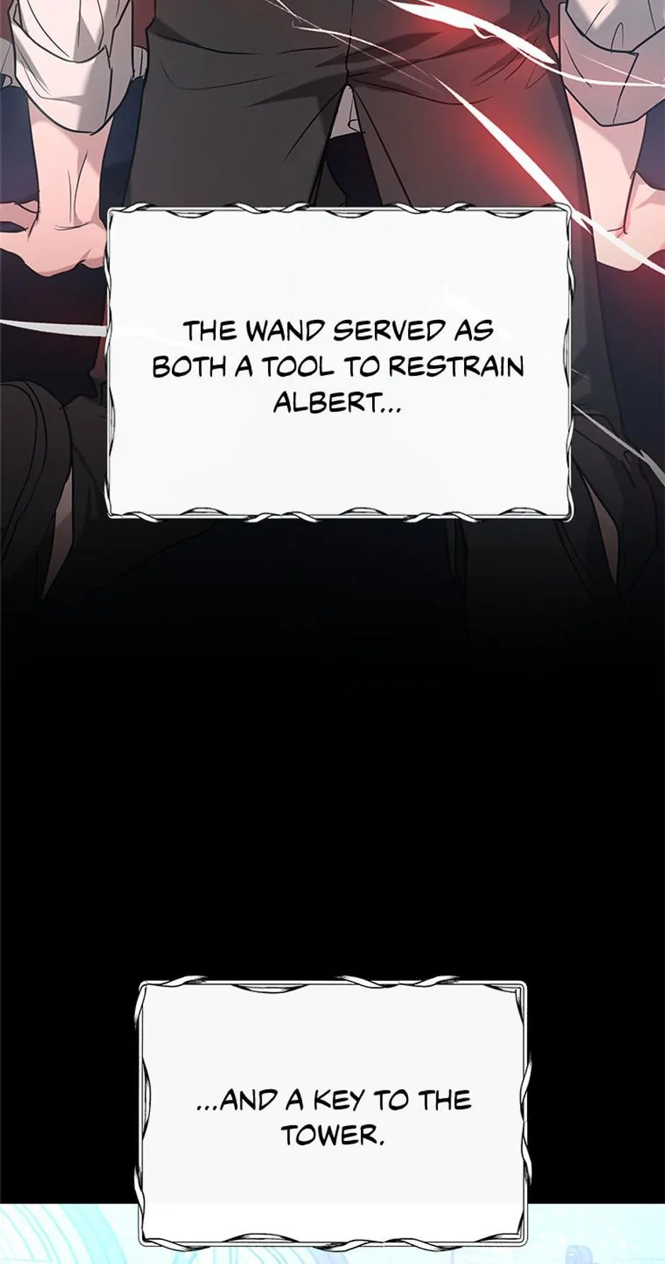Life as the Maid of the Prisoner Prince Chapter 1 - page 52