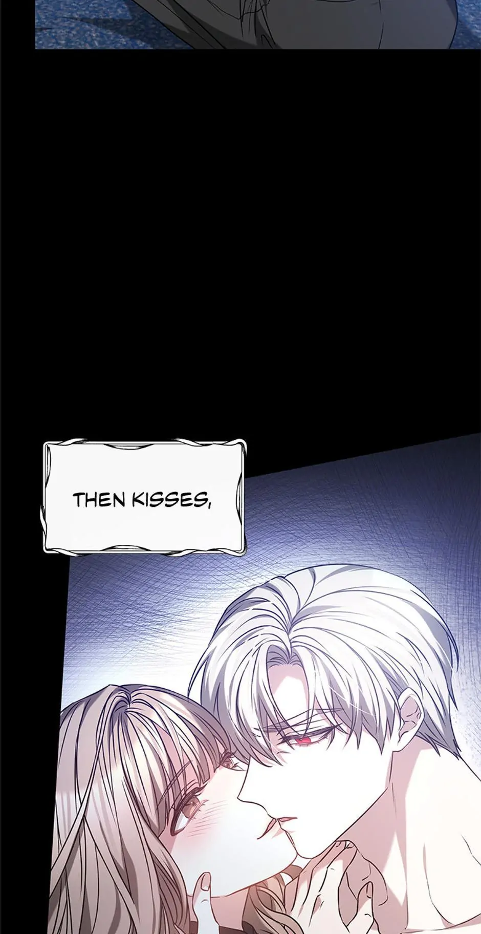 Life as the Maid of the Prisoner Prince Chapter 1 - page 56