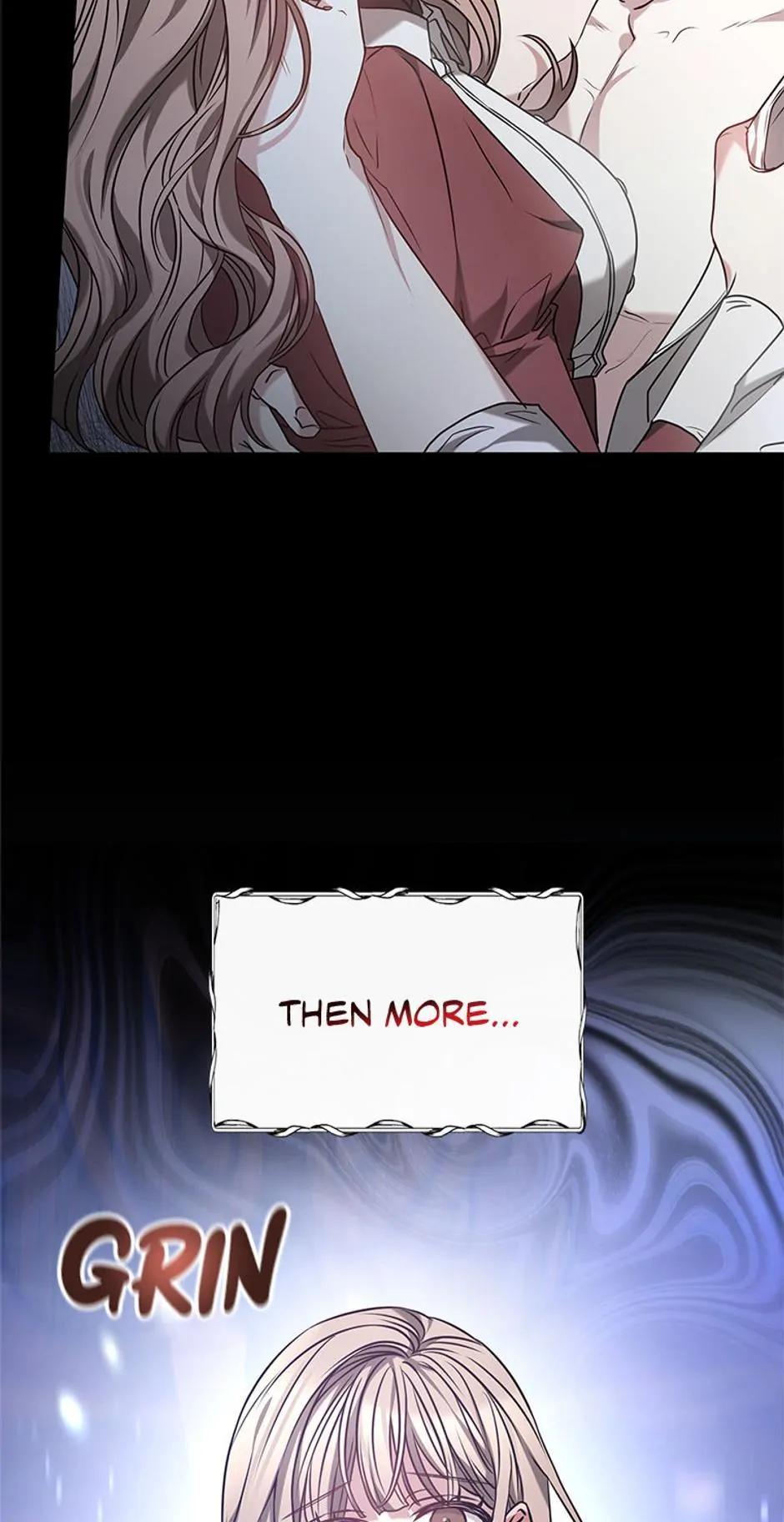 Life as the Maid of the Prisoner Prince Chapter 1 - page 57