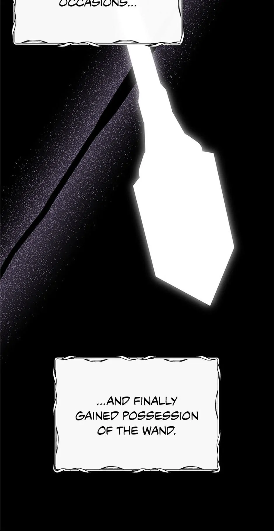 Life as the Maid of the Prisoner Prince Chapter 1 - page 61