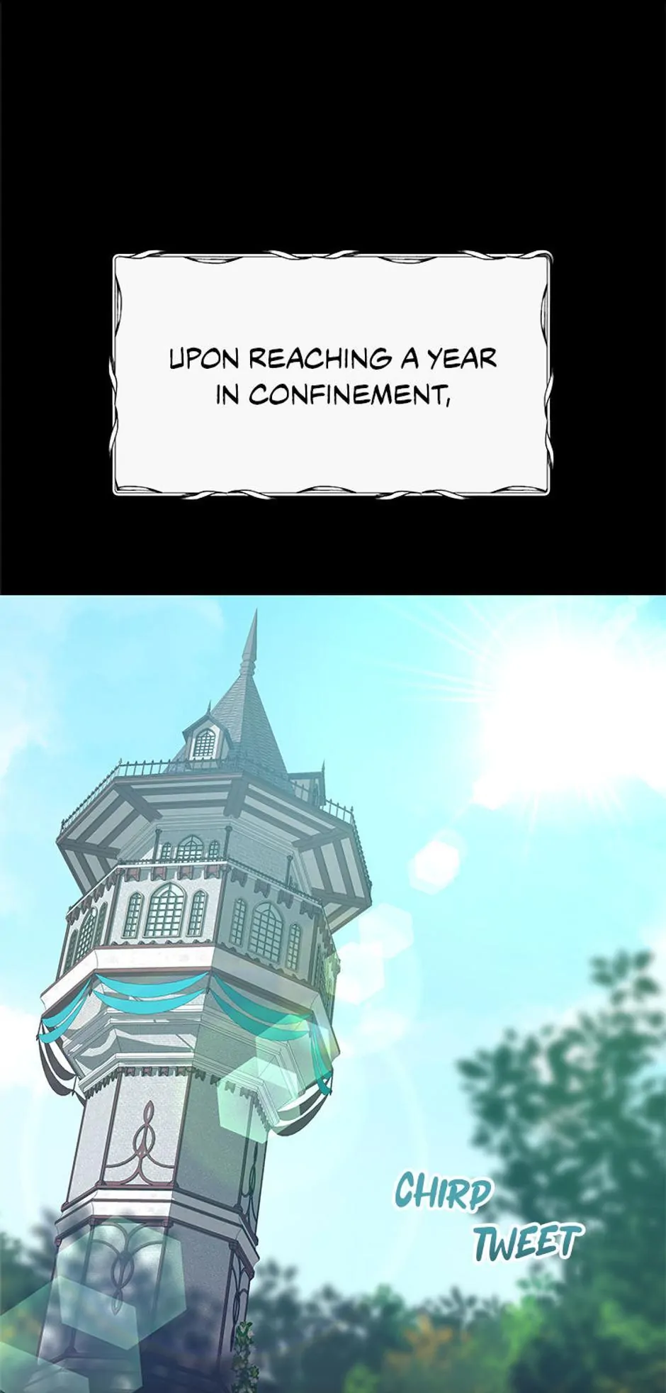 Life as the Maid of the Prisoner Prince Chapter 1 - page 62