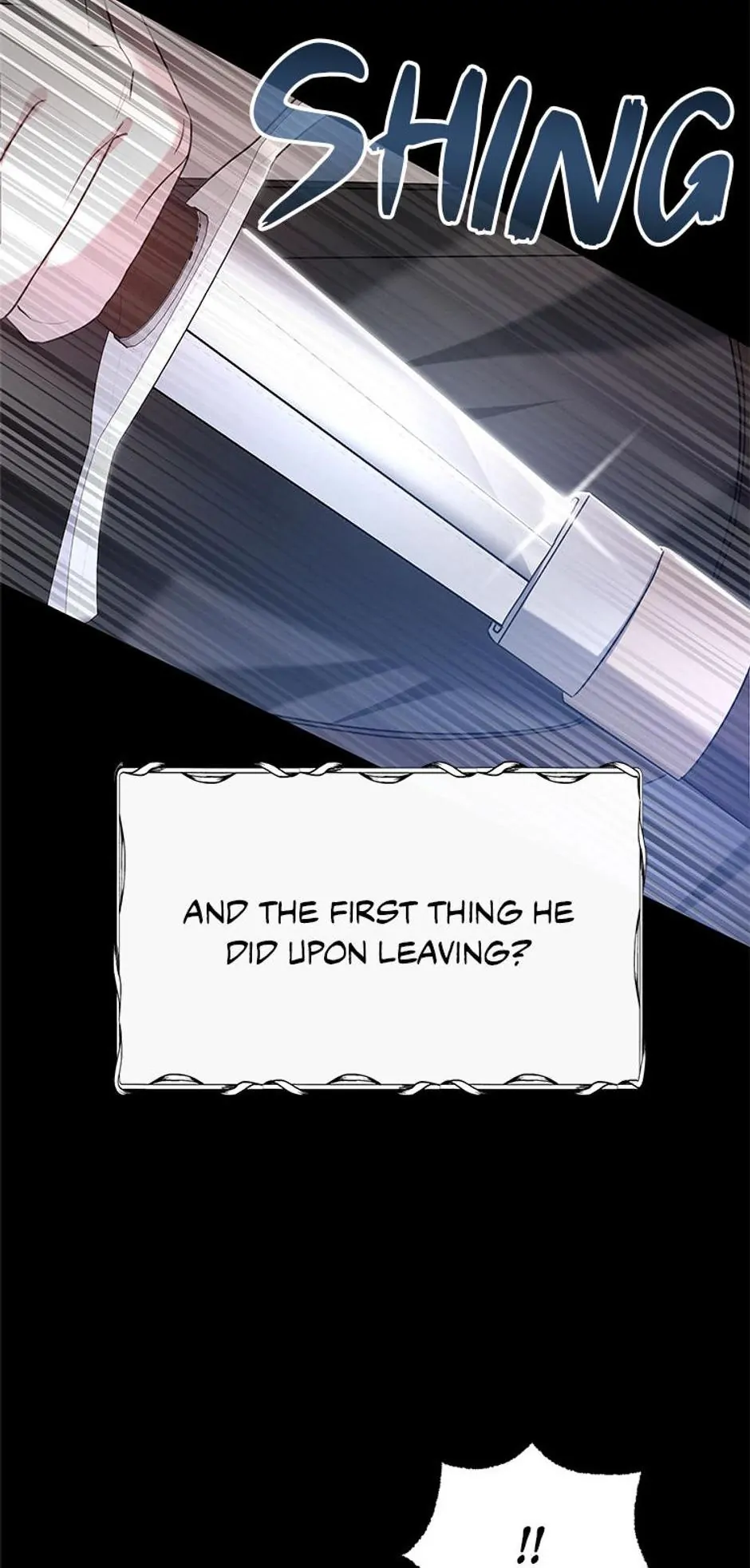 Life as the Maid of the Prisoner Prince Chapter 1 - page 65