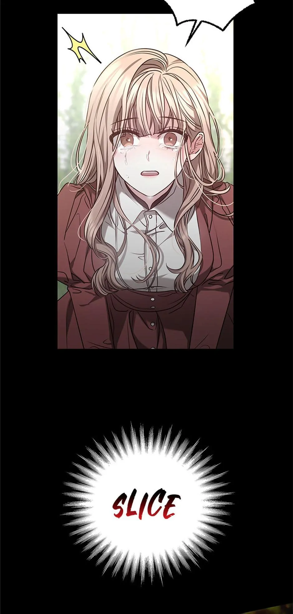 Life as the Maid of the Prisoner Prince Chapter 1 - page 66