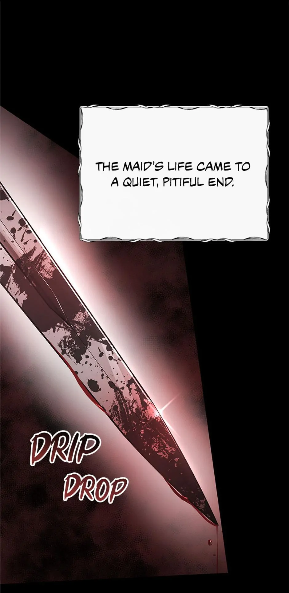 Life as the Maid of the Prisoner Prince Chapter 1 - page 68