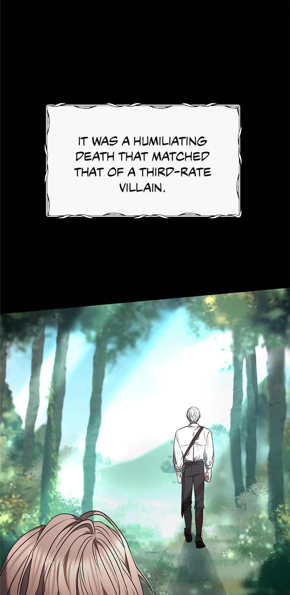 Life as the Maid of the Prisoner Prince Chapter 1 - page 69