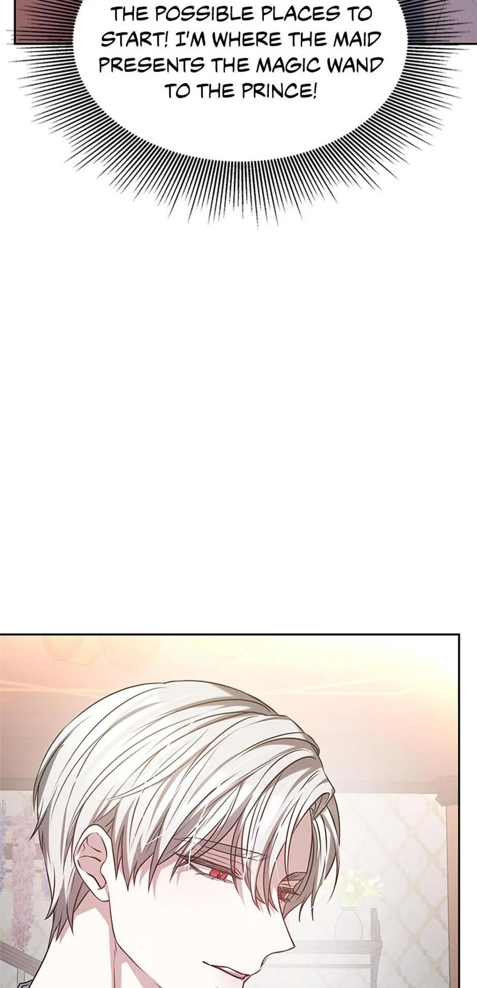 Life as the Maid of the Prisoner Prince Chapter 1 - page 75