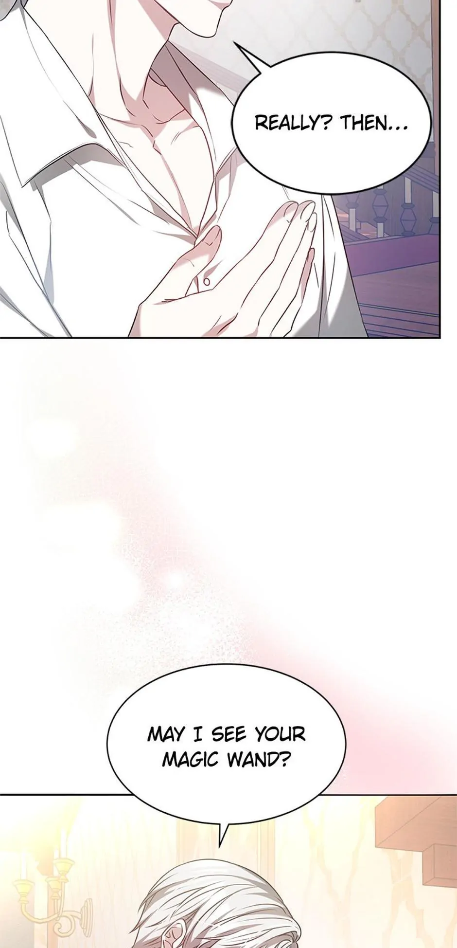 Life as the Maid of the Prisoner Prince Chapter 1 - page 76