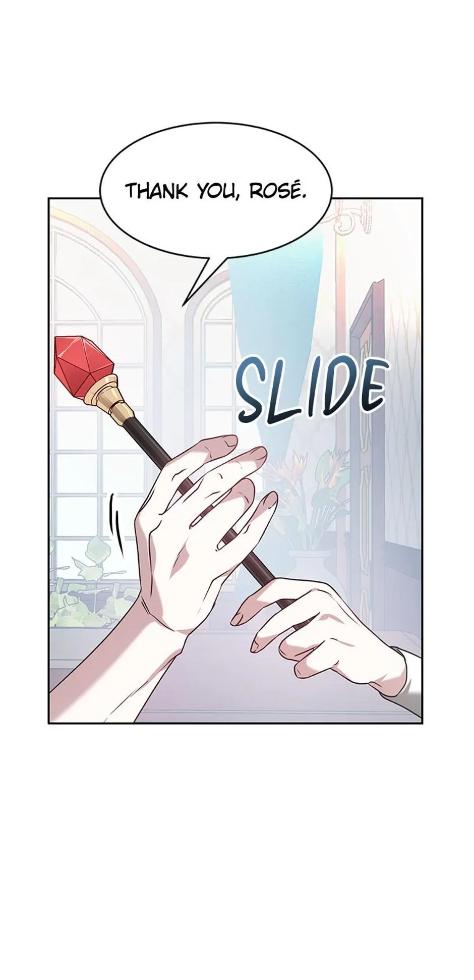 Life as the Maid of the Prisoner Prince Chapter 1 - page 80