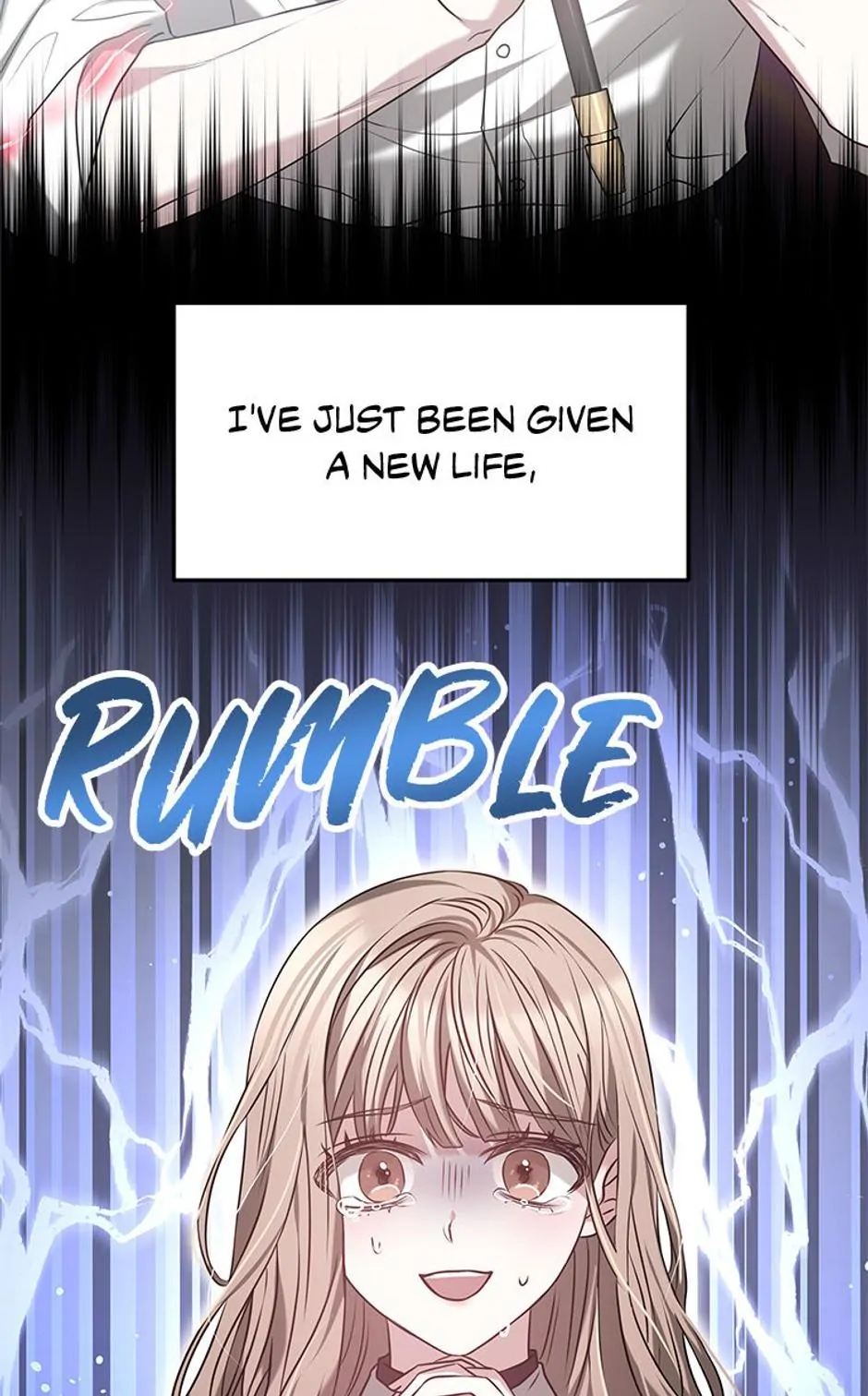 Life as the Maid of the Prisoner Prince Chapter 1 - page 82