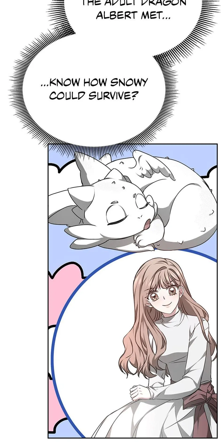 Life as the Maid of the Prisoner Prince Chapter 25 - page 11