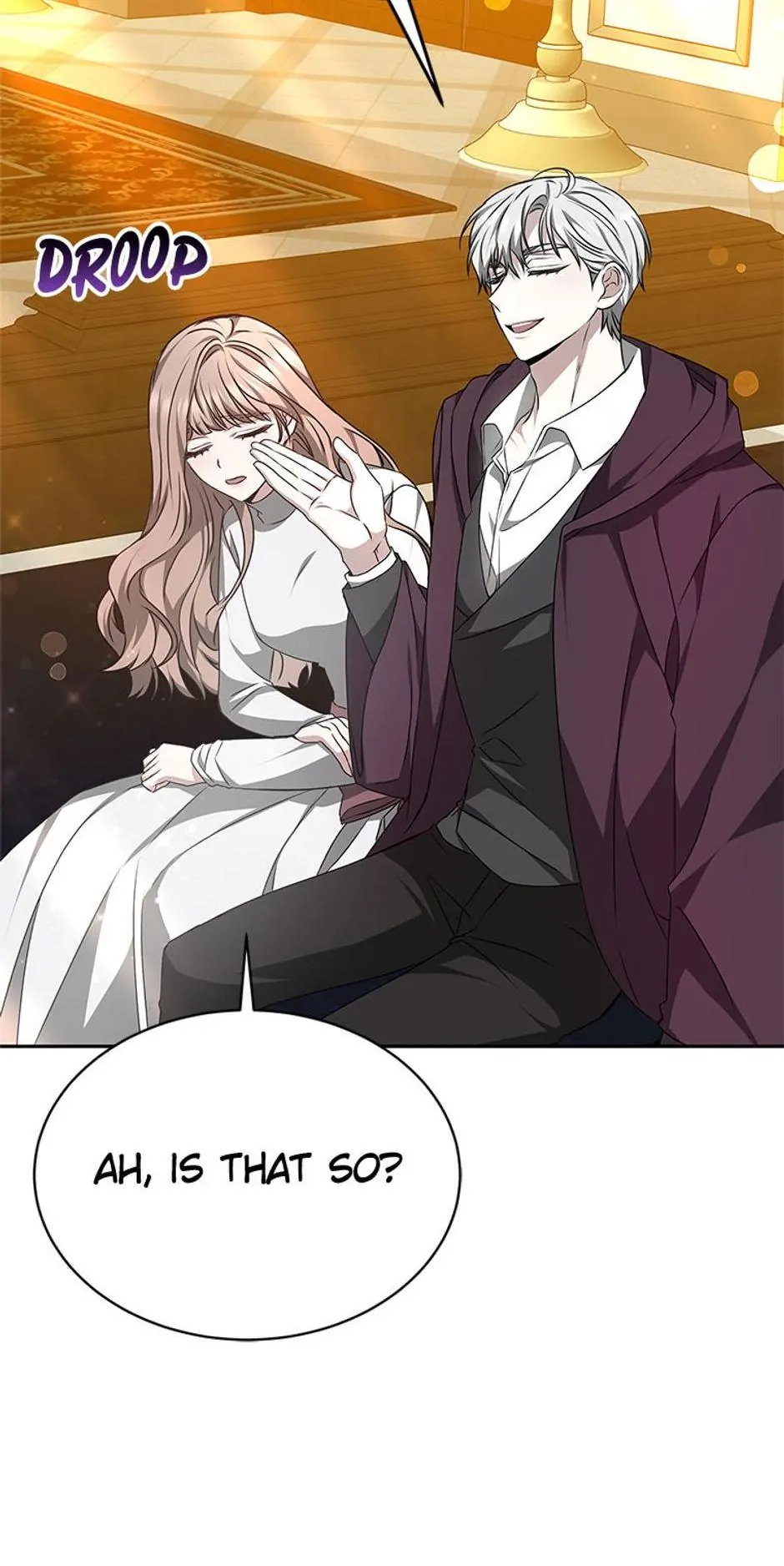 Life as the Maid of the Prisoner Prince Chapter 25 - page 14