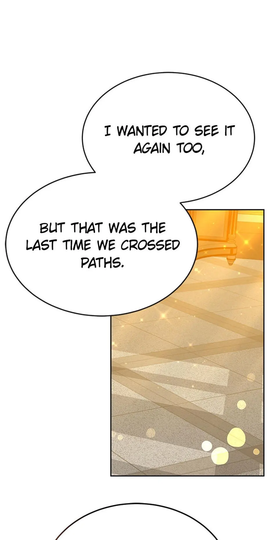 Life as the Maid of the Prisoner Prince Chapter 25 - page 15