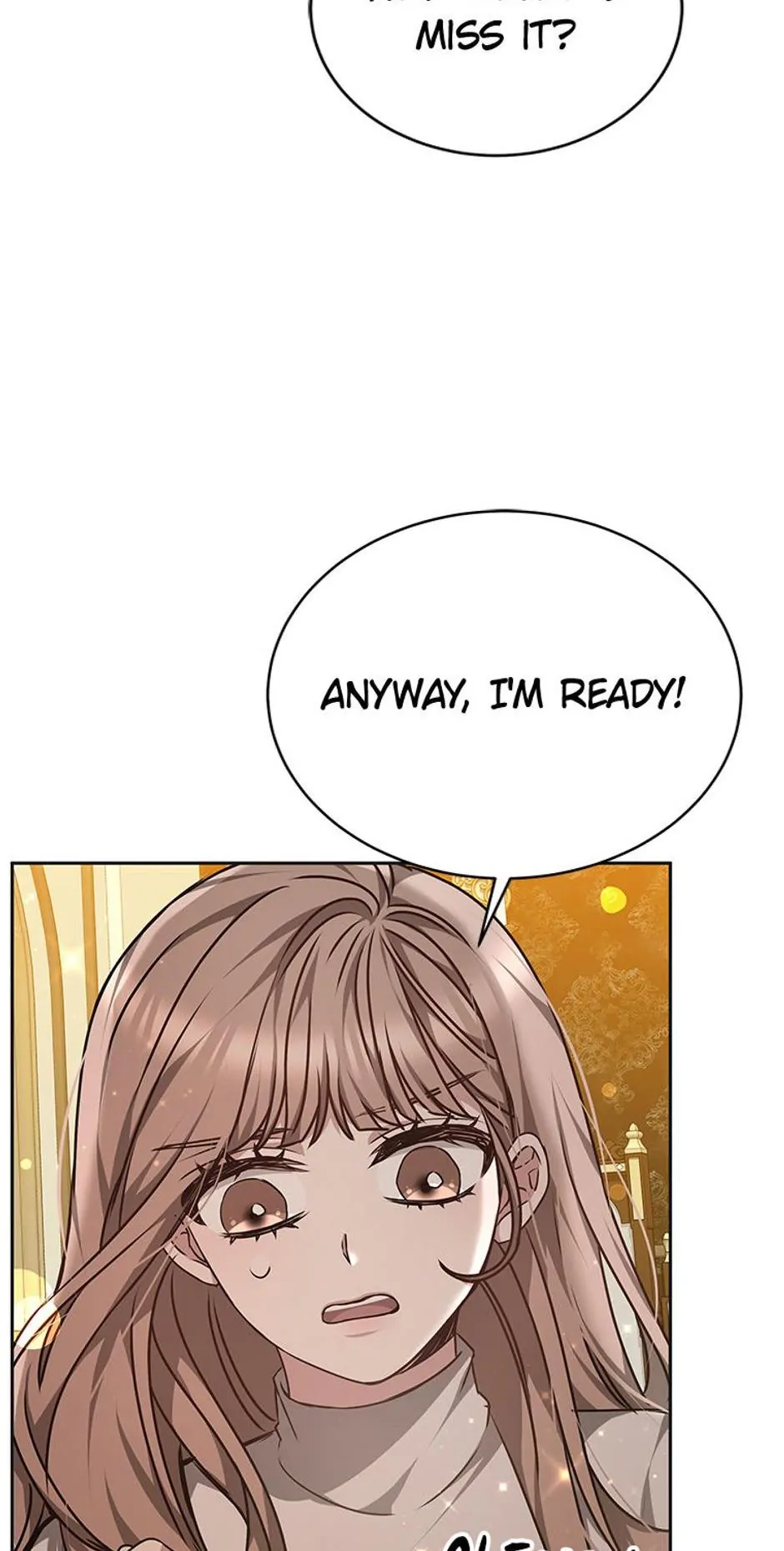 Life as the Maid of the Prisoner Prince Chapter 25 - page 18
