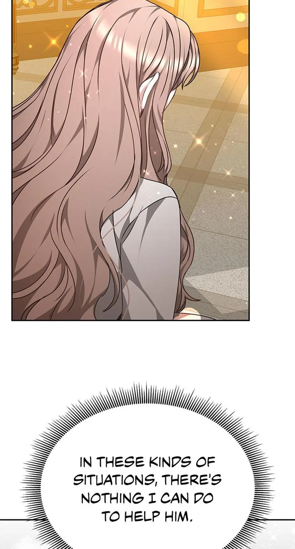 Life as the Maid of the Prisoner Prince Chapter 25 - page 25