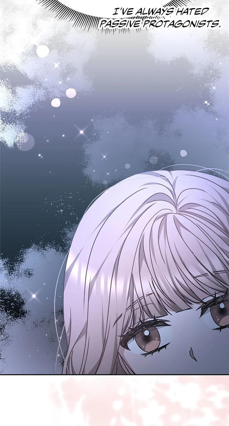 Life as the Maid of the Prisoner Prince Chapter 25 - page 26
