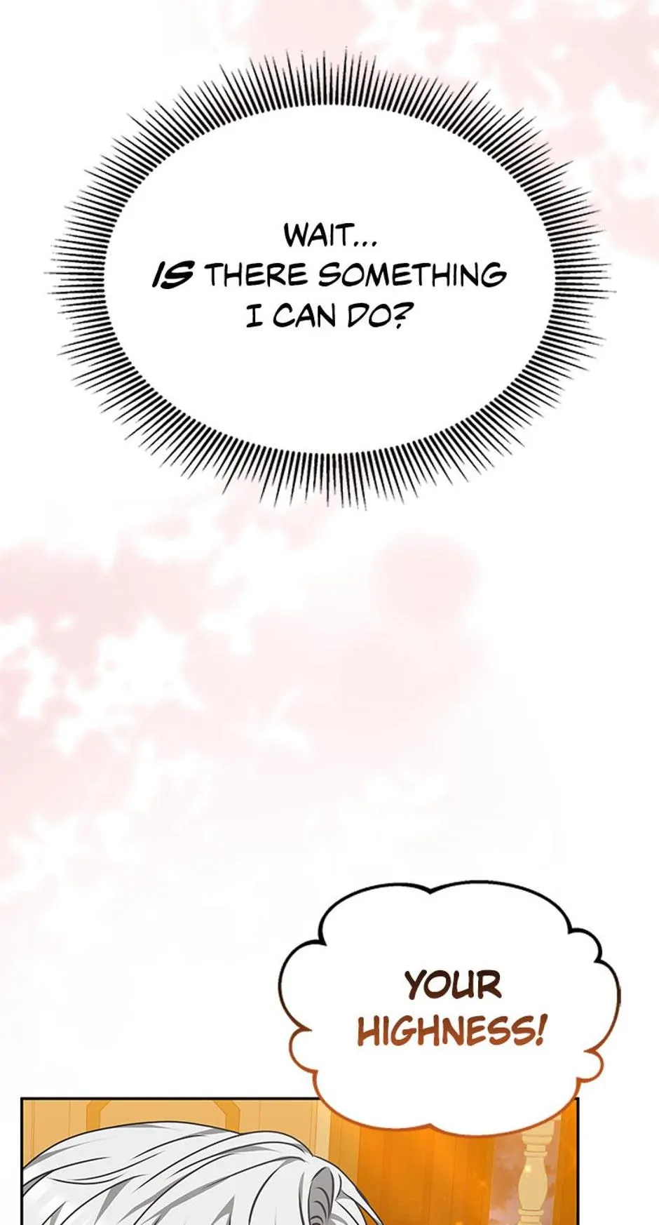 Life as the Maid of the Prisoner Prince Chapter 25 - page 27