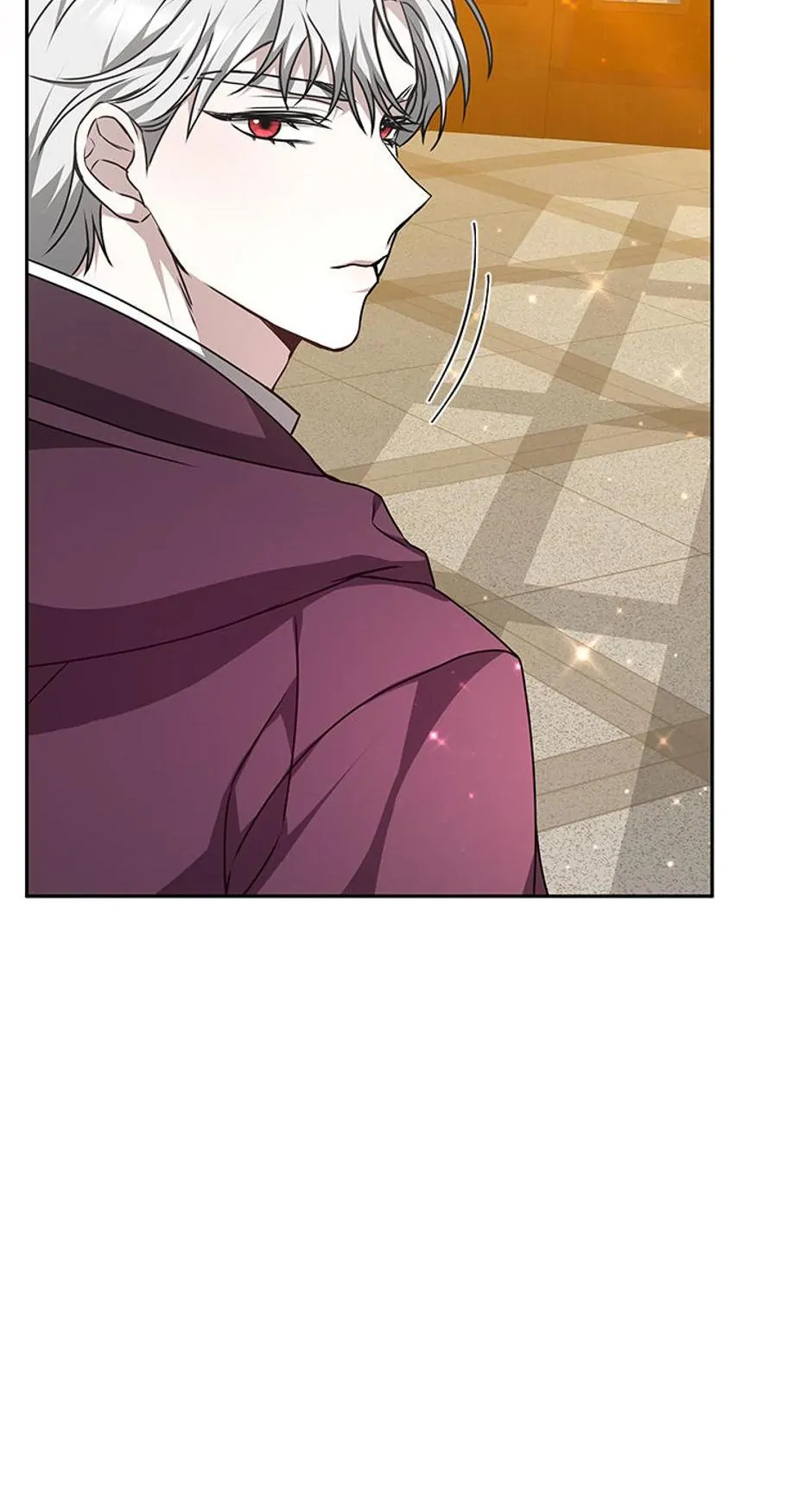 Life as the Maid of the Prisoner Prince Chapter 25 - page 28