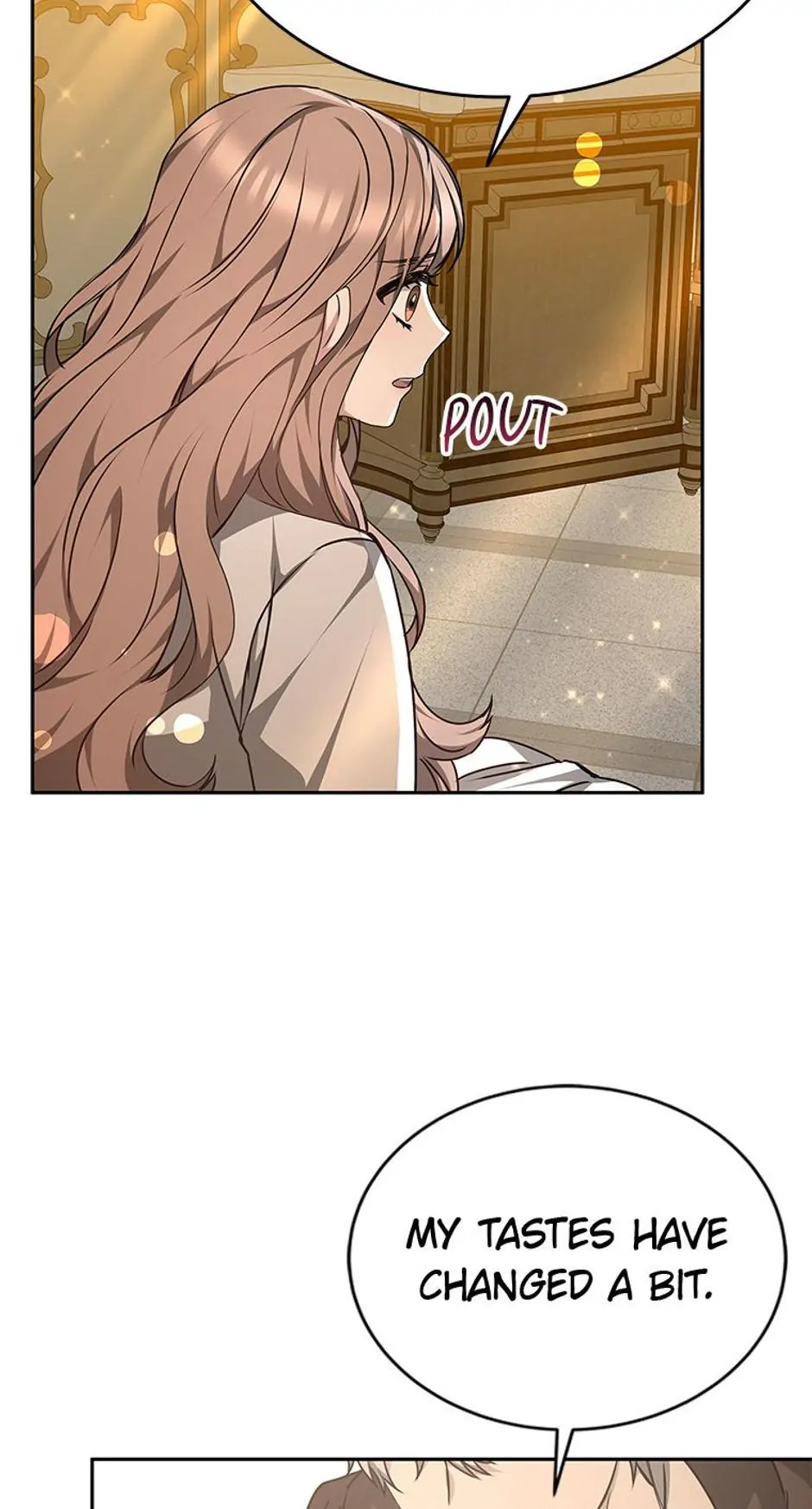 Life as the Maid of the Prisoner Prince Chapter 25 - page 33