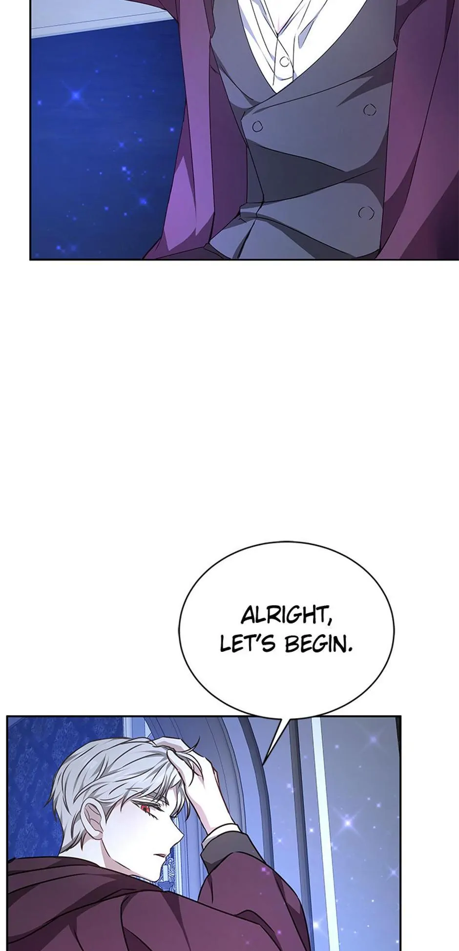 Life as the Maid of the Prisoner Prince Chapter 25 - page 38