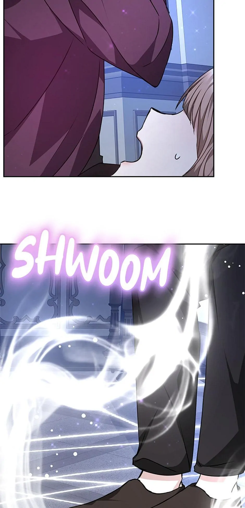 Life as the Maid of the Prisoner Prince Chapter 25 - page 39