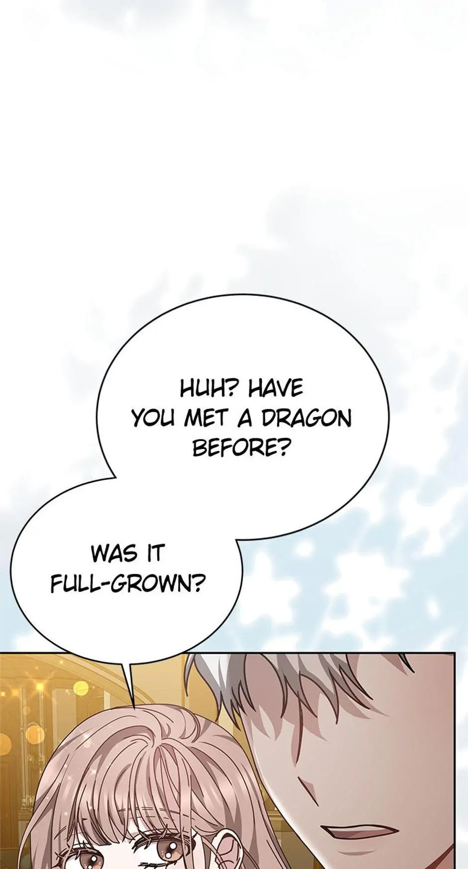 Life as the Maid of the Prisoner Prince Chapter 25 - page 4