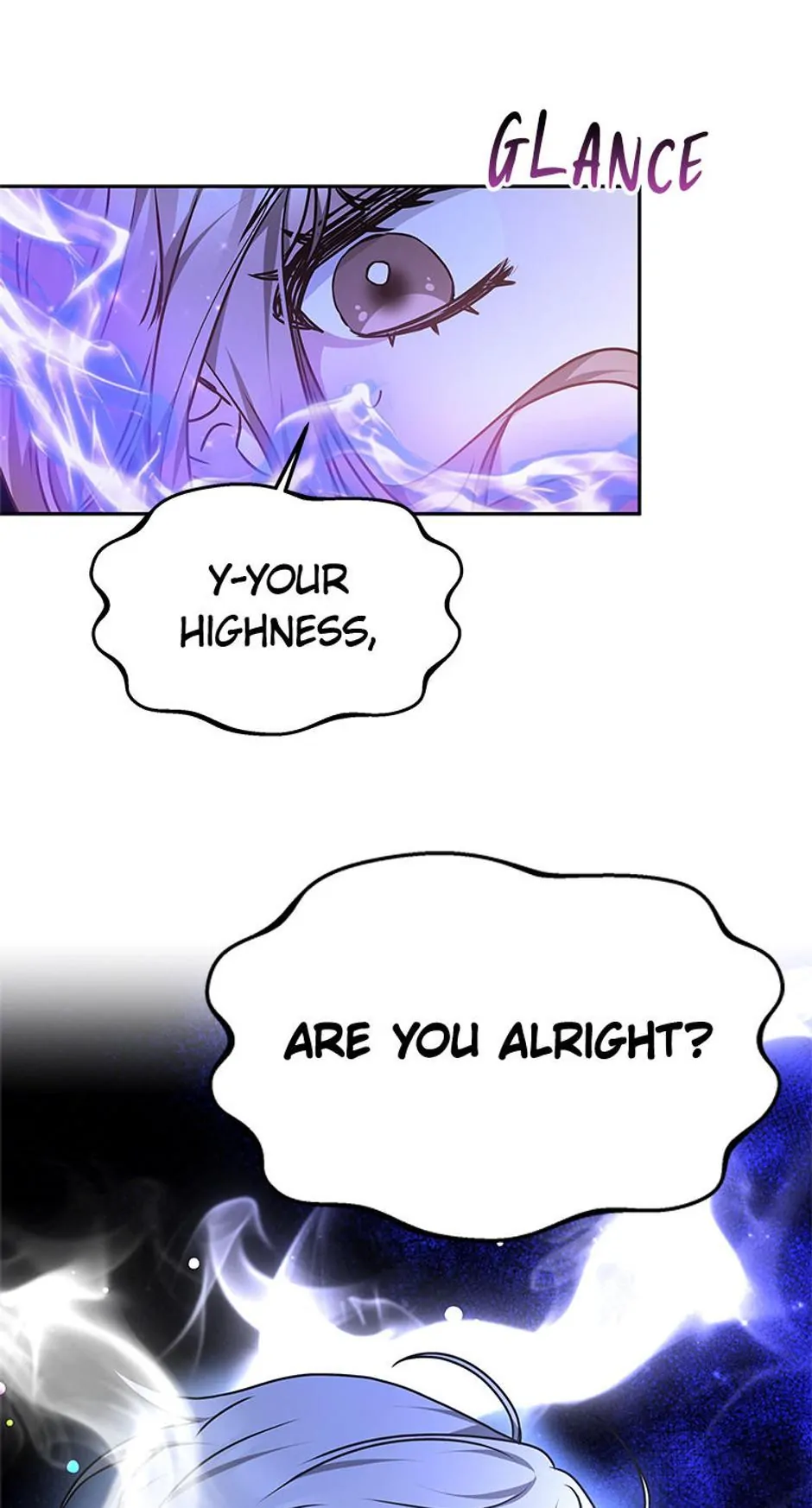Life as the Maid of the Prisoner Prince Chapter 25 - page 43