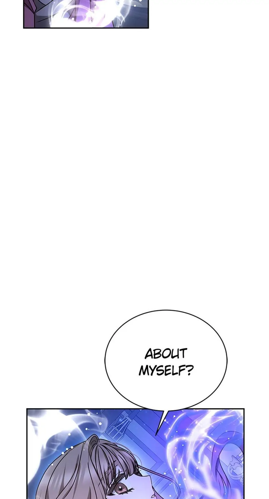 Life as the Maid of the Prisoner Prince Chapter 25 - page 47