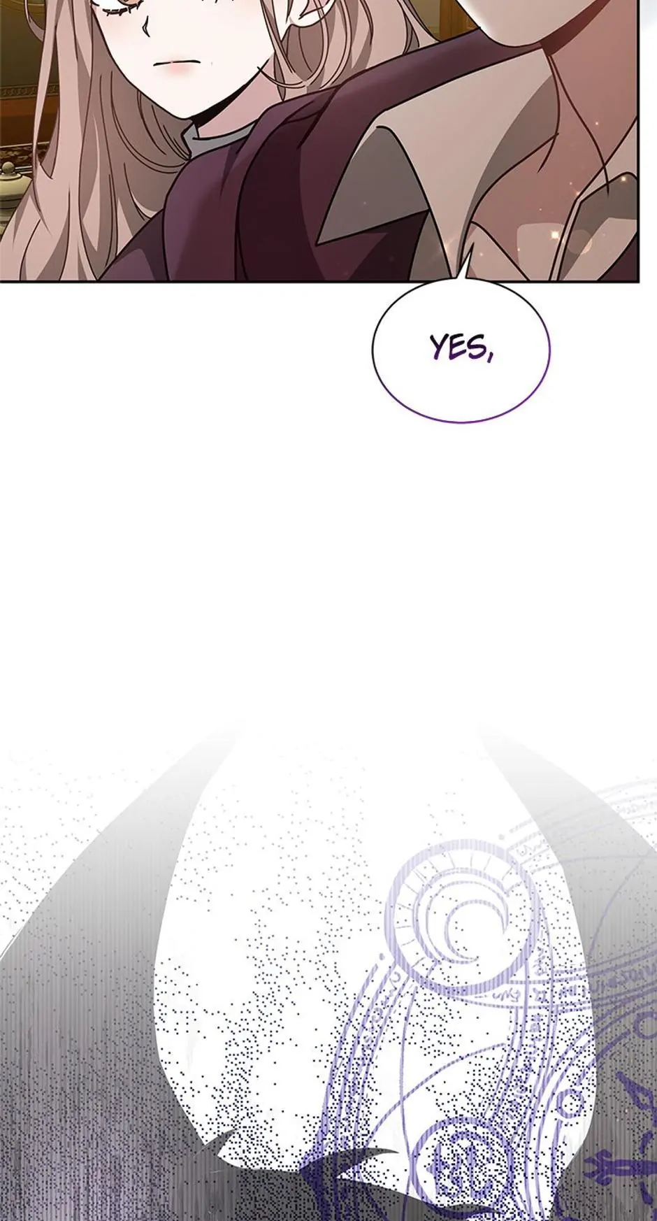 Life as the Maid of the Prisoner Prince Chapter 25 - page 5