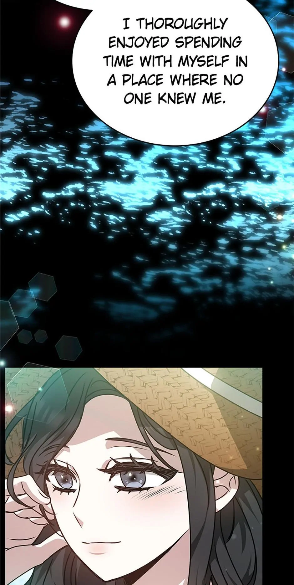 Life as the Maid of the Prisoner Prince Chapter 25 - page 55