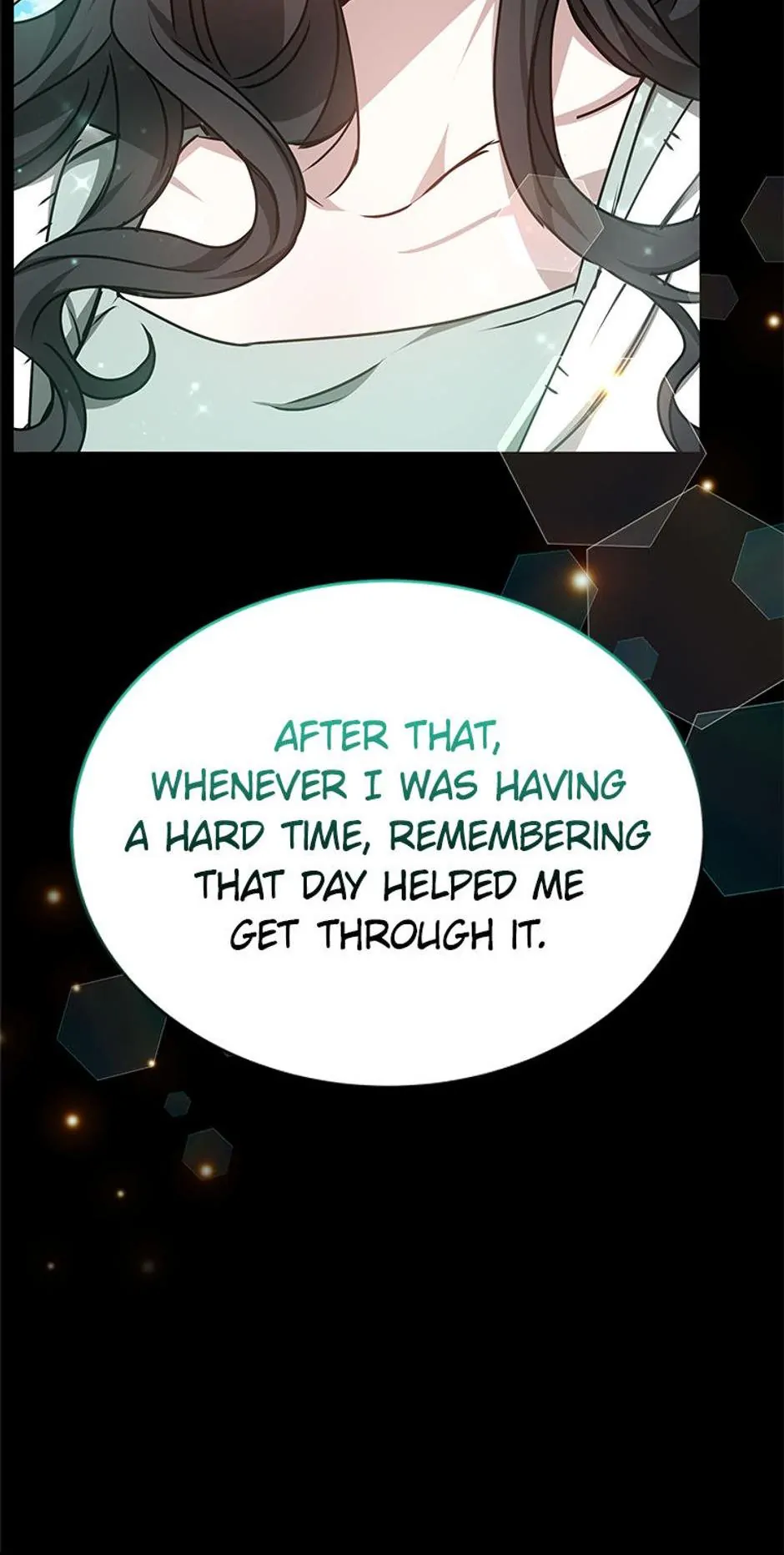 Life as the Maid of the Prisoner Prince Chapter 25 - page 56