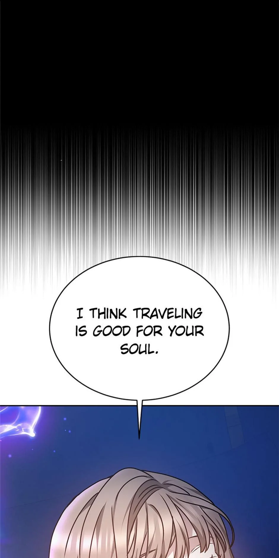 Life as the Maid of the Prisoner Prince Chapter 25 - page 57