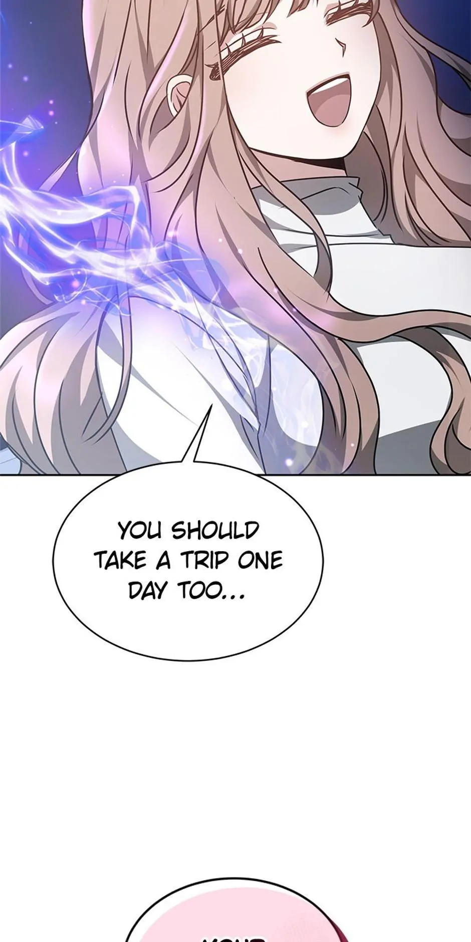 Life as the Maid of the Prisoner Prince Chapter 25 - page 58