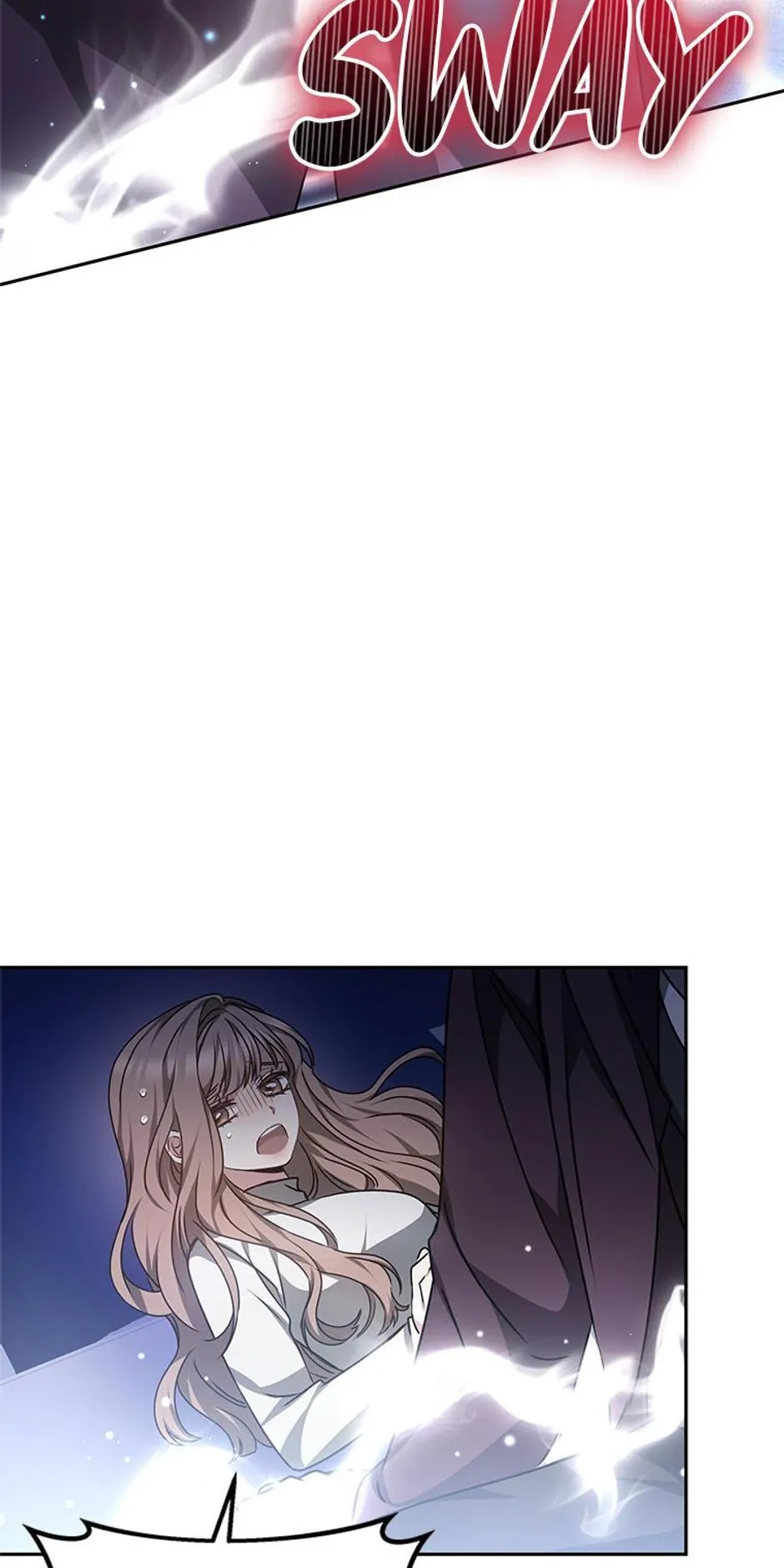 Life as the Maid of the Prisoner Prince Chapter 25 - page 60