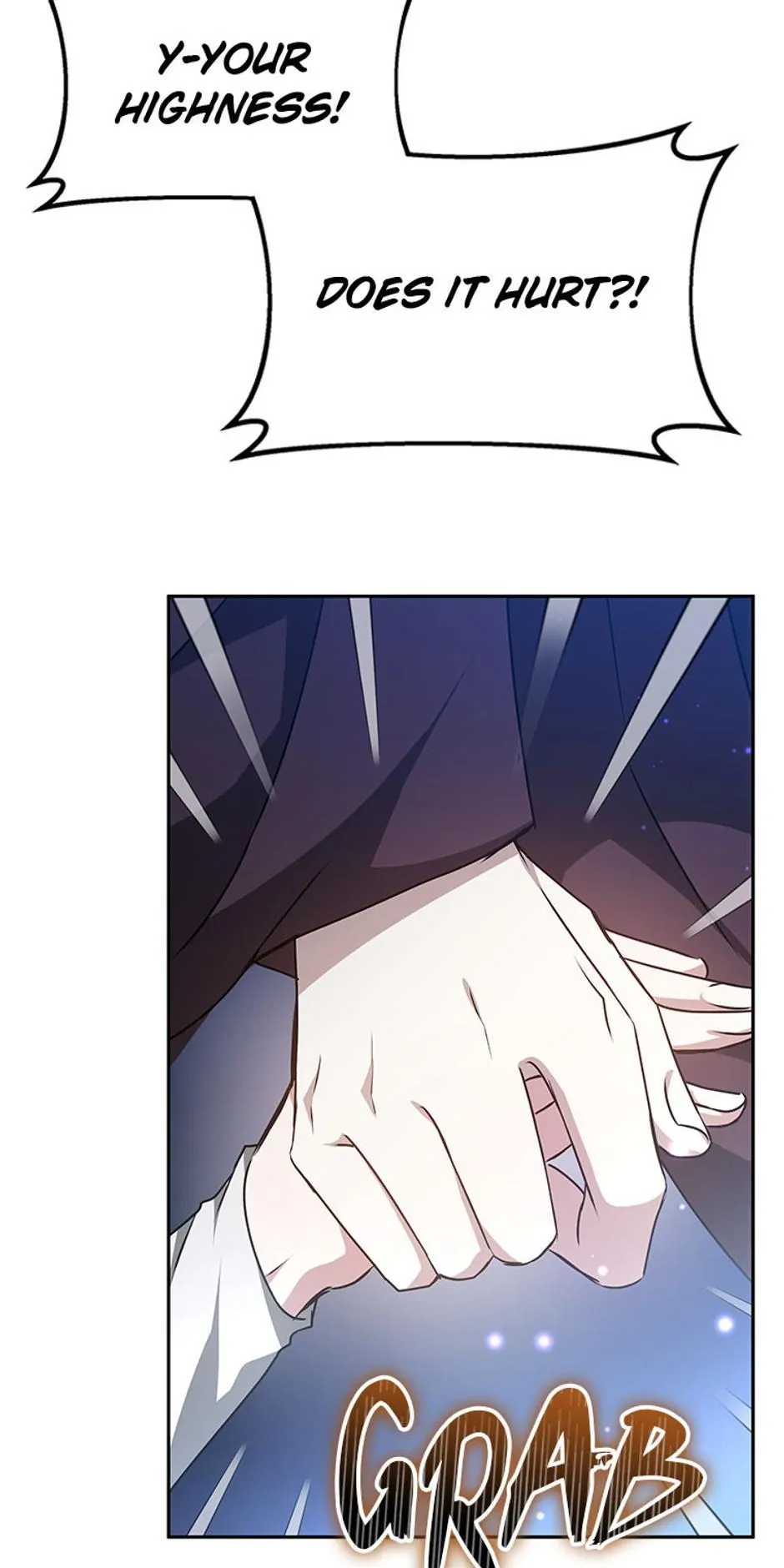 Life as the Maid of the Prisoner Prince Chapter 25 - page 61