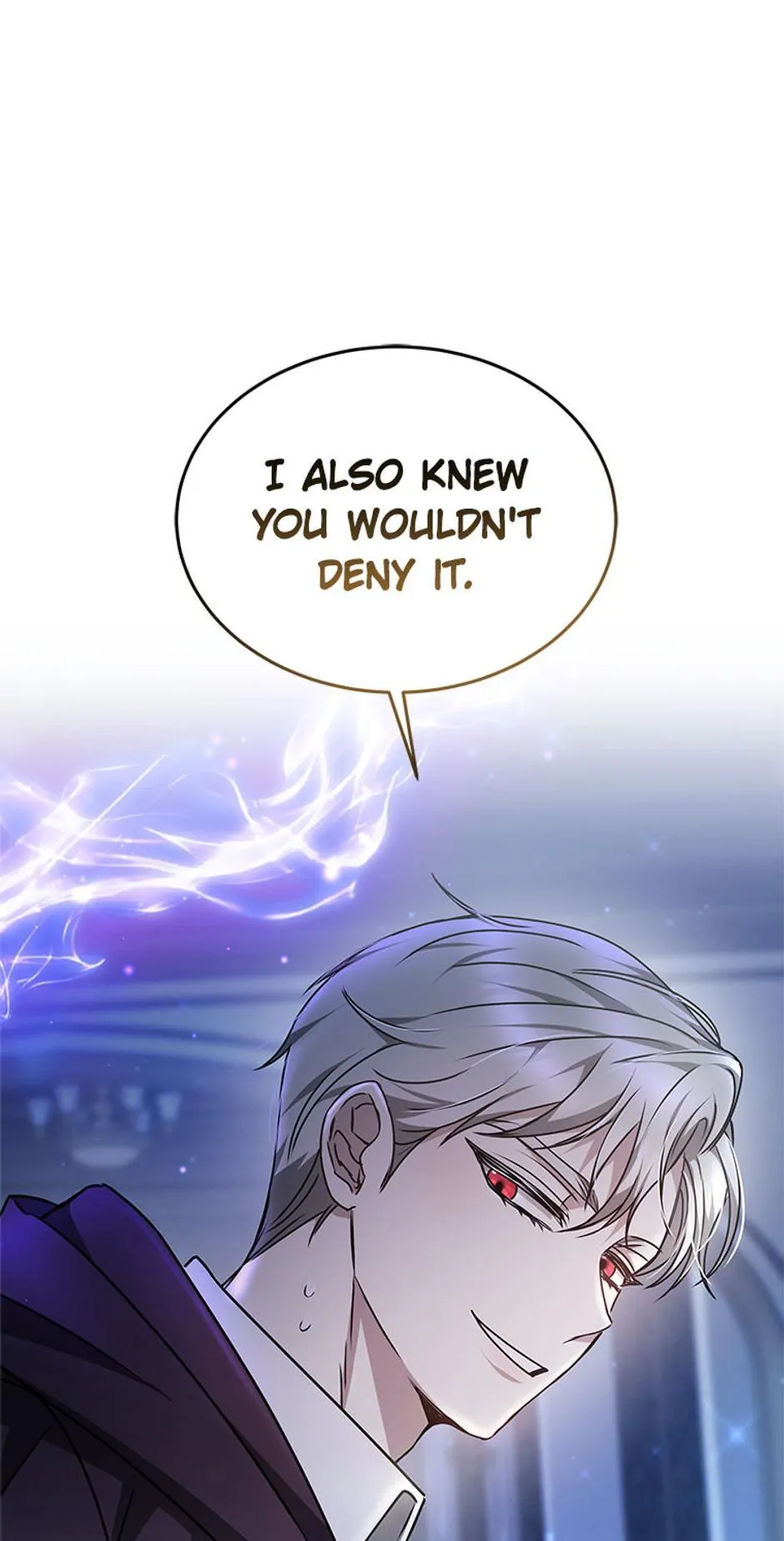 Life as the Maid of the Prisoner Prince Chapter 25 - page 66