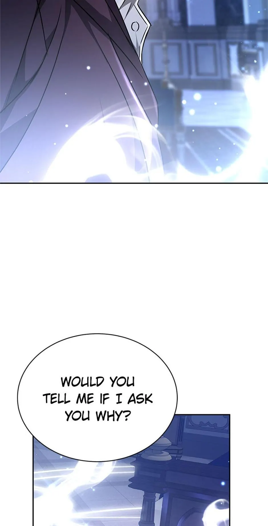 Life as the Maid of the Prisoner Prince Chapter 25 - page 67
