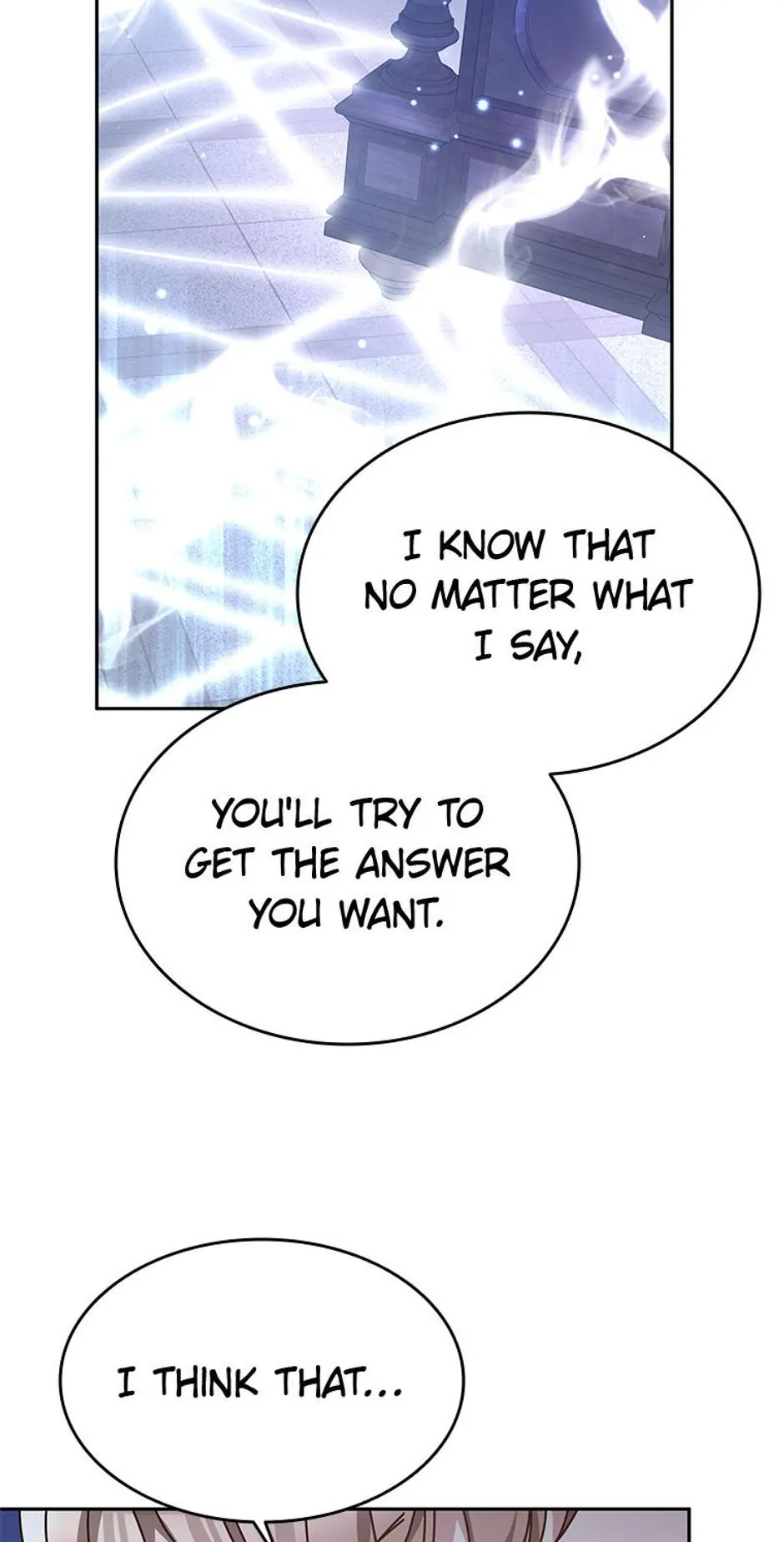 Life as the Maid of the Prisoner Prince Chapter 25 - page 68