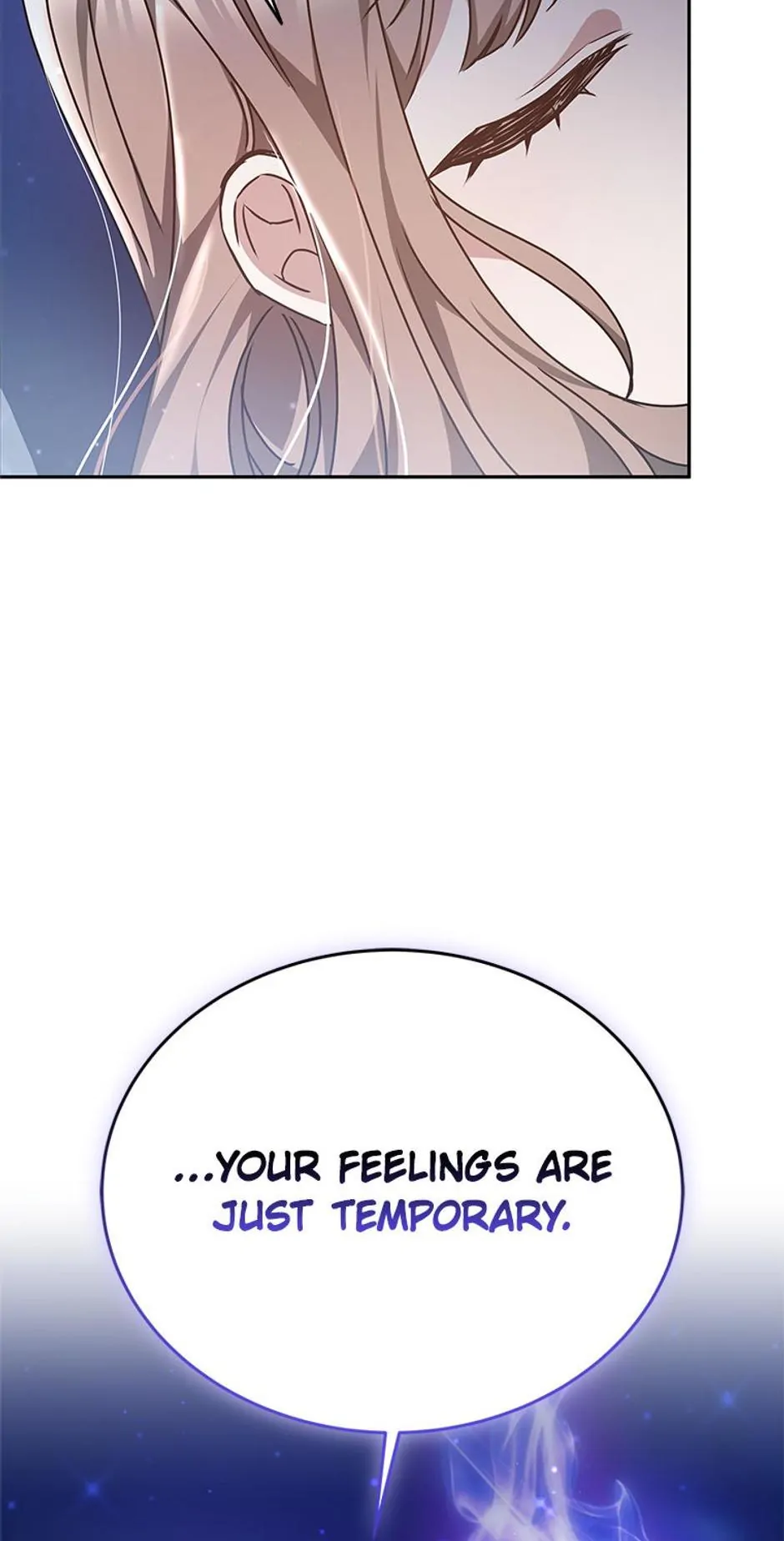Life as the Maid of the Prisoner Prince Chapter 25 - page 69
