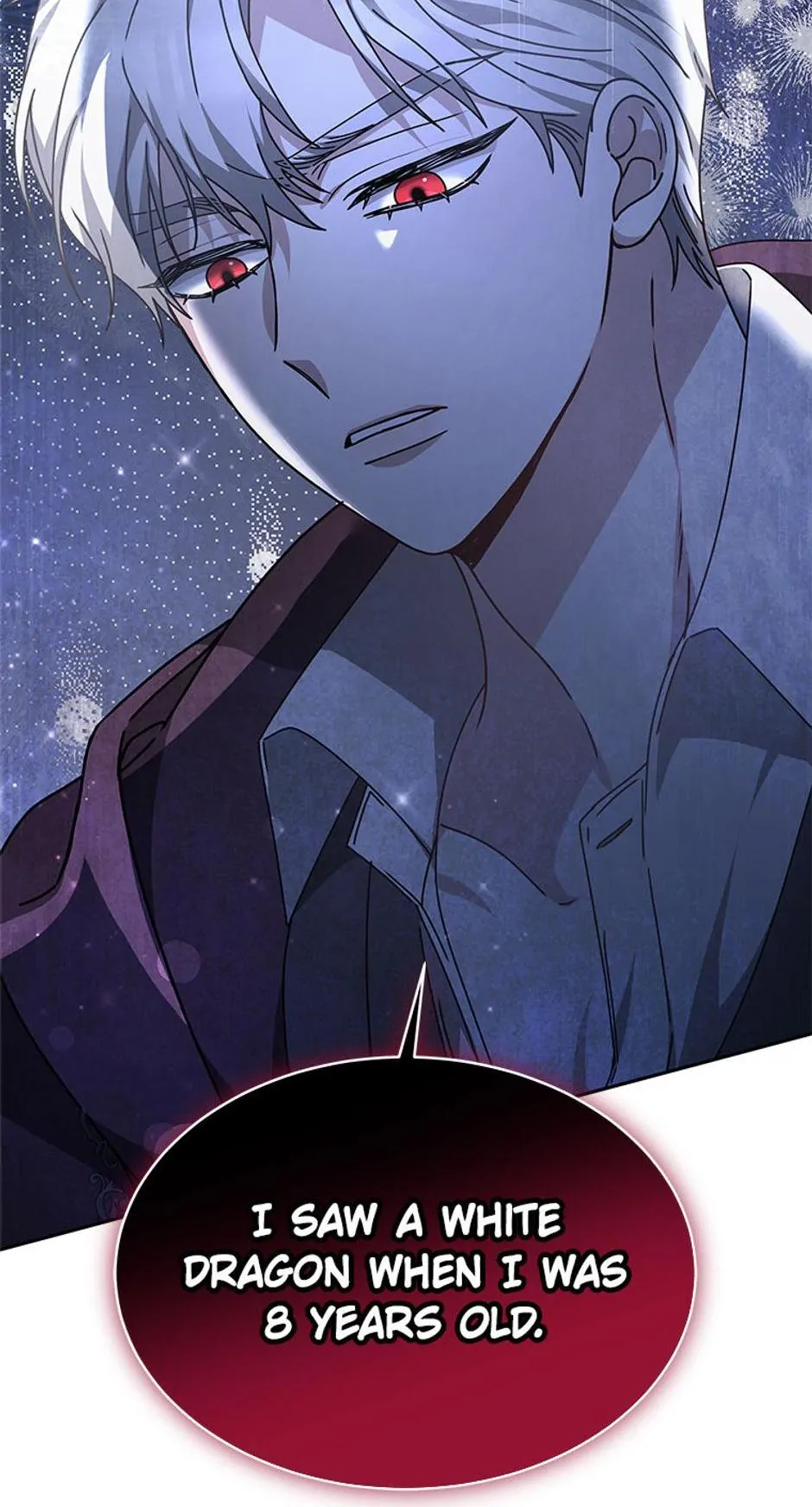 Life as the Maid of the Prisoner Prince Chapter 25 - page 7