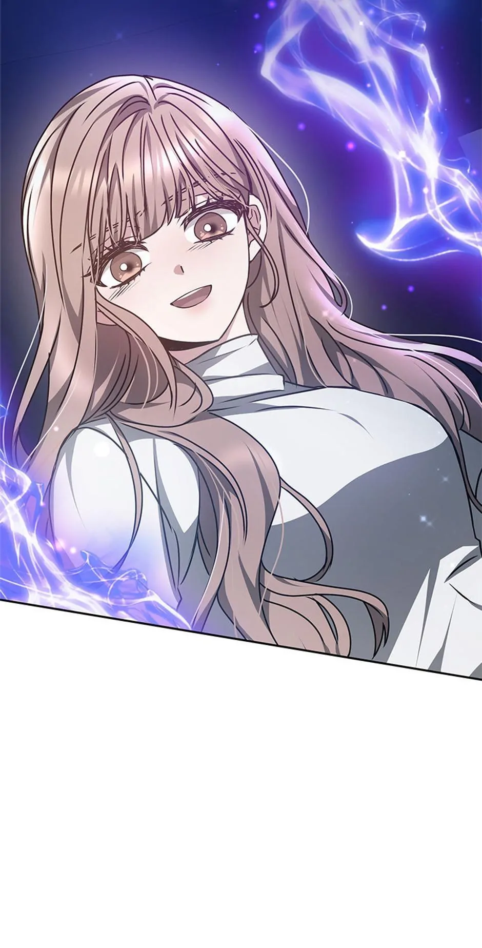 Life as the Maid of the Prisoner Prince Chapter 25 - page 70